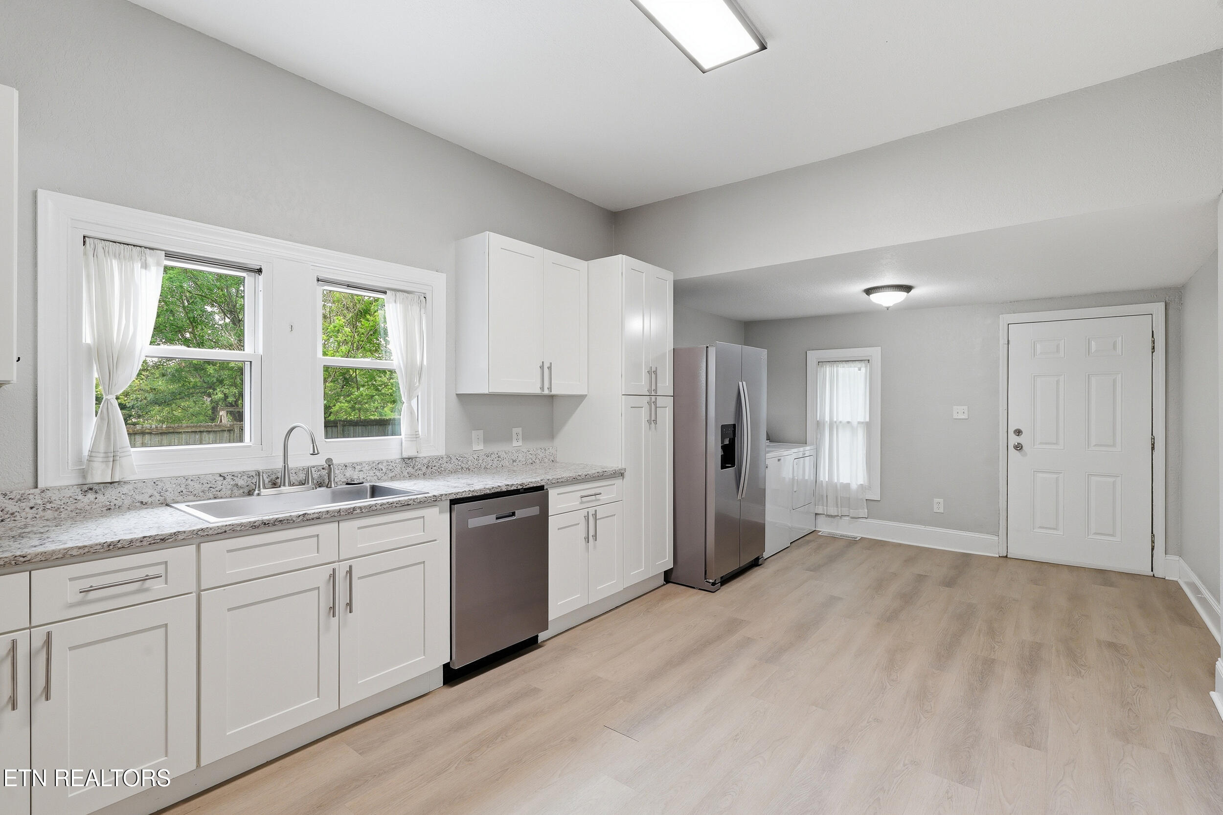 7805 Heiskell Road Powell TN 37849