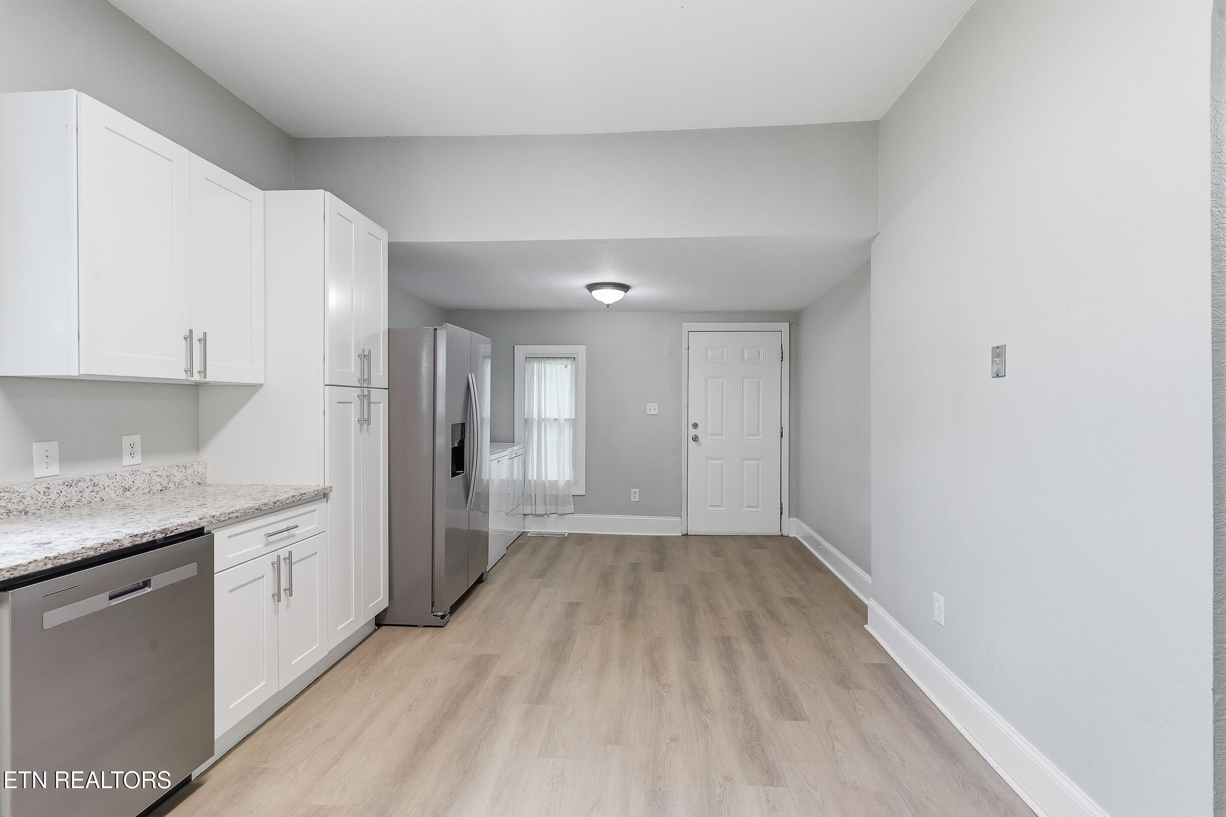 7805 Heiskell Road Powell TN 37849