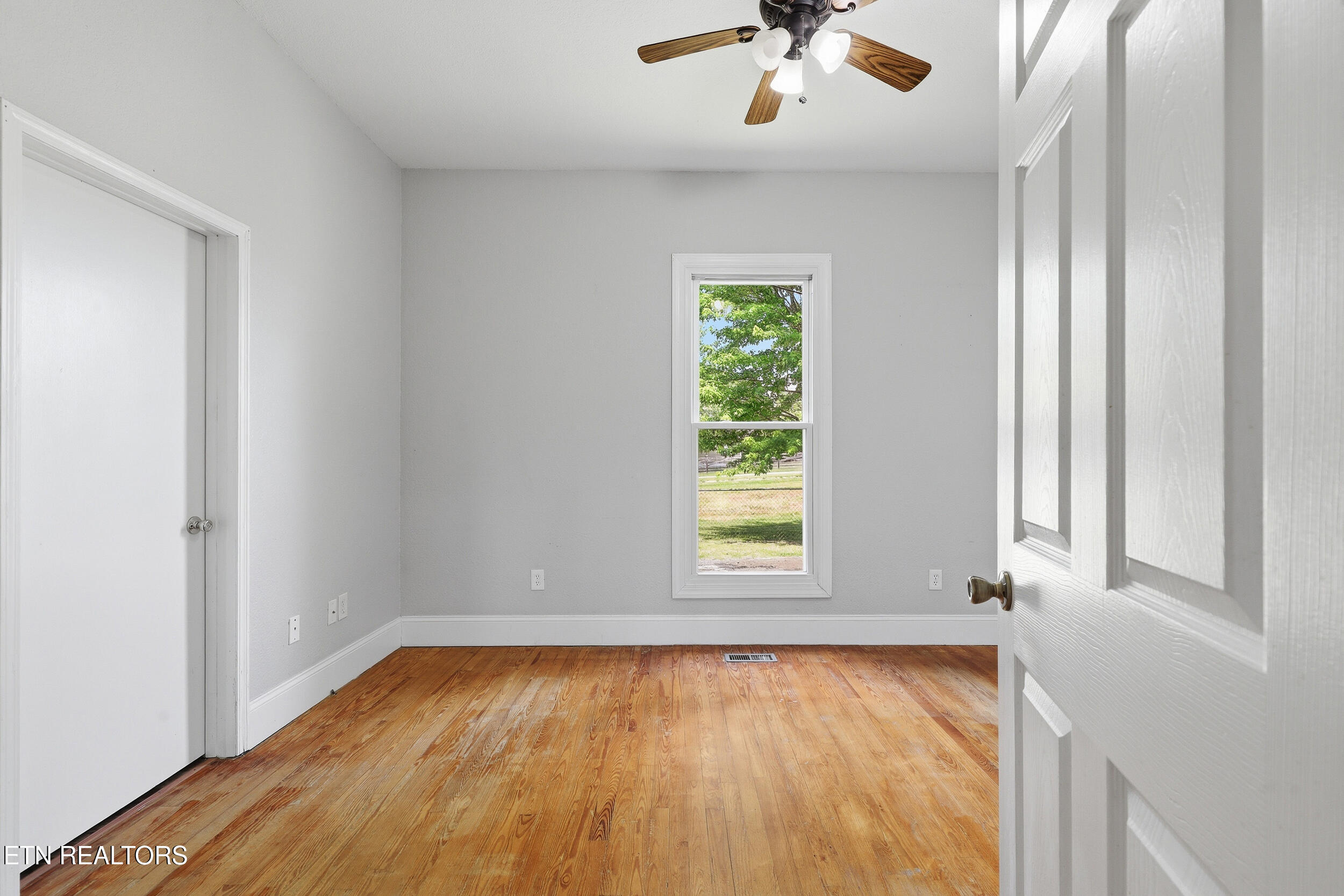 7805 Heiskell Road Powell TN 37849
