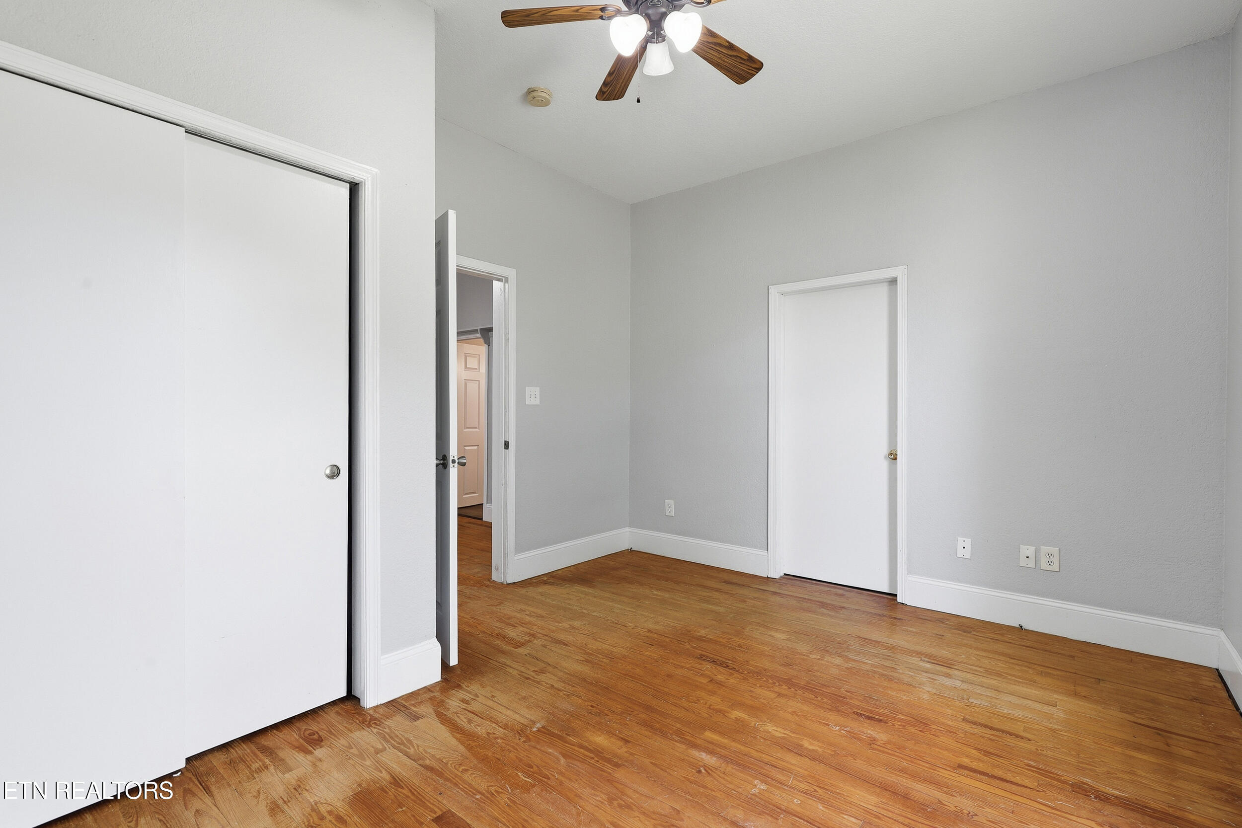 7805 Heiskell Road Powell TN 37849