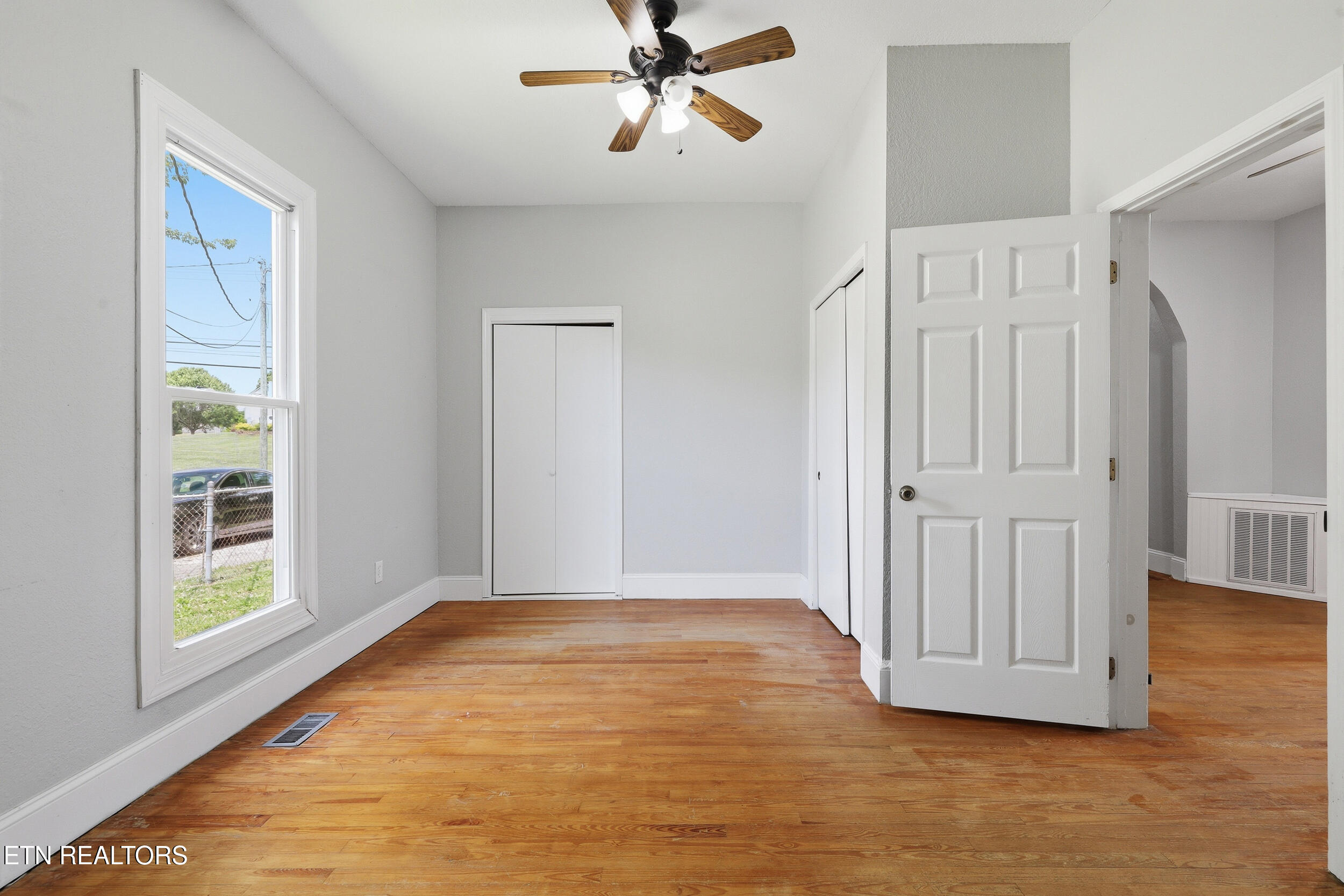7805 Heiskell Road Powell TN 37849