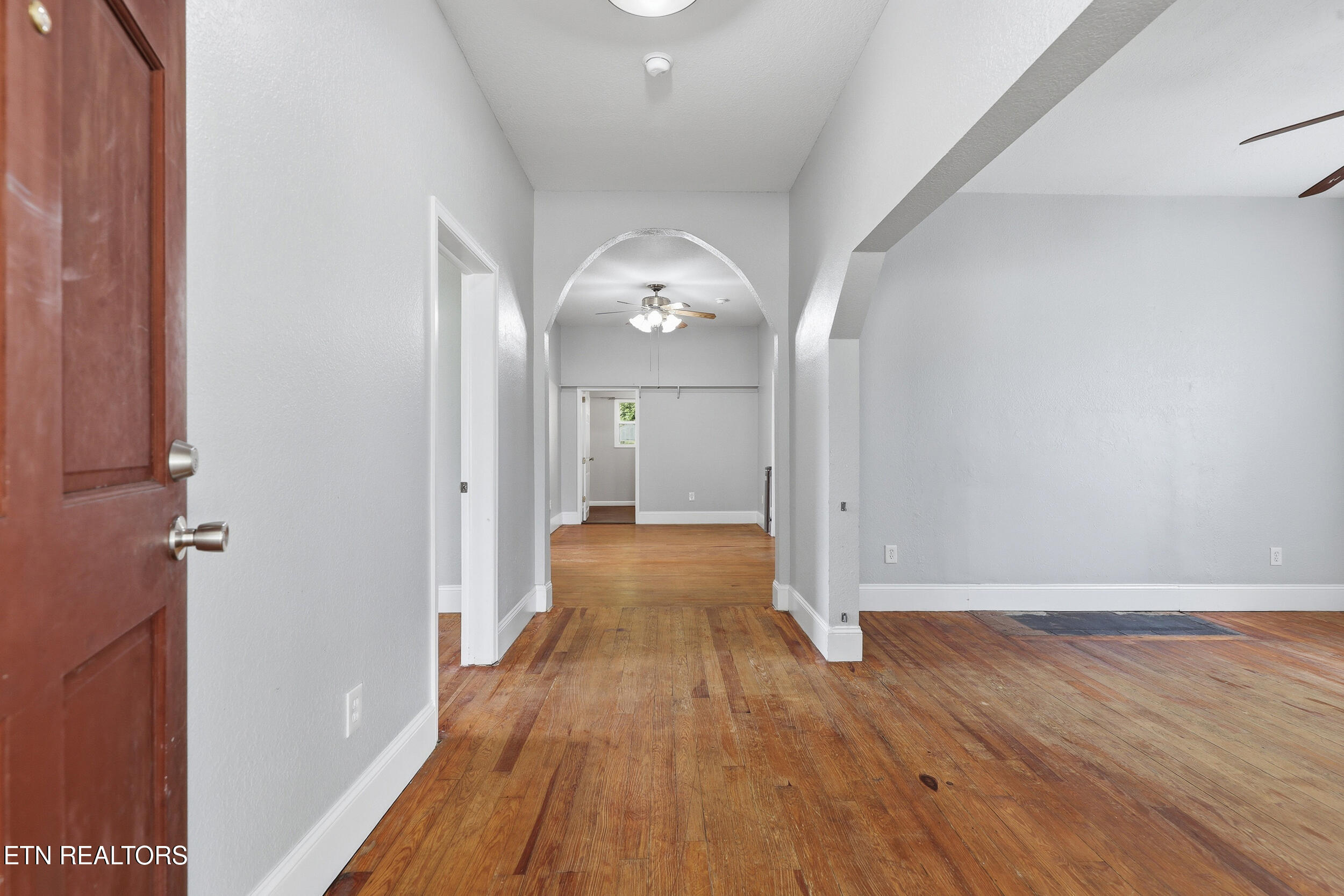 7805 Heiskell Road Powell TN 37849