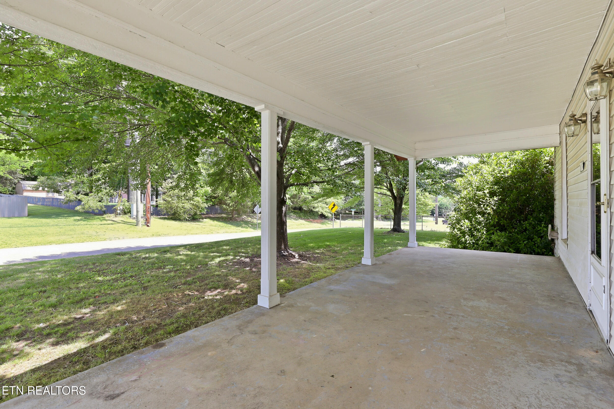 7805 Heiskell Road Powell TN 37849