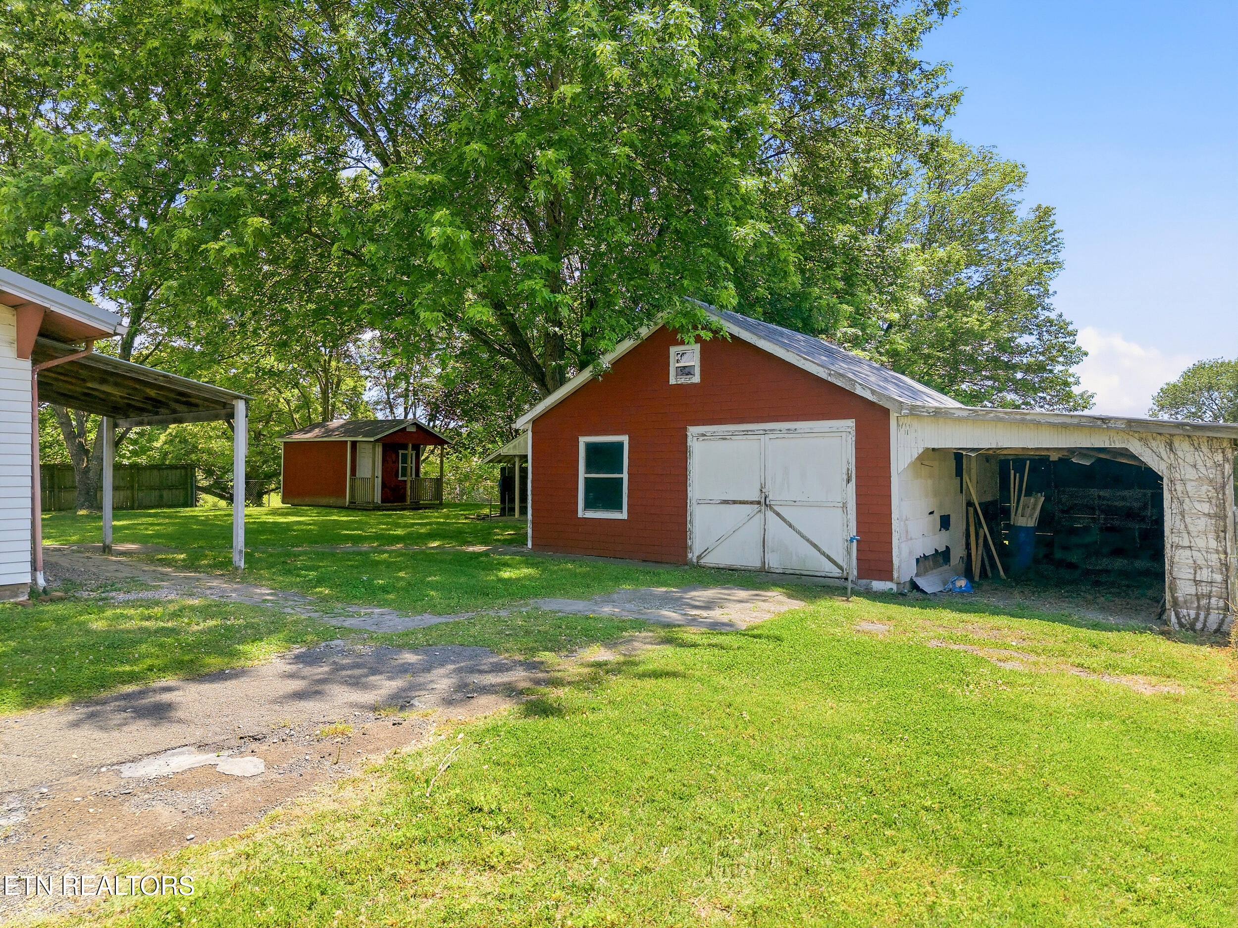 7805 Heiskell Road Powell TN 37849