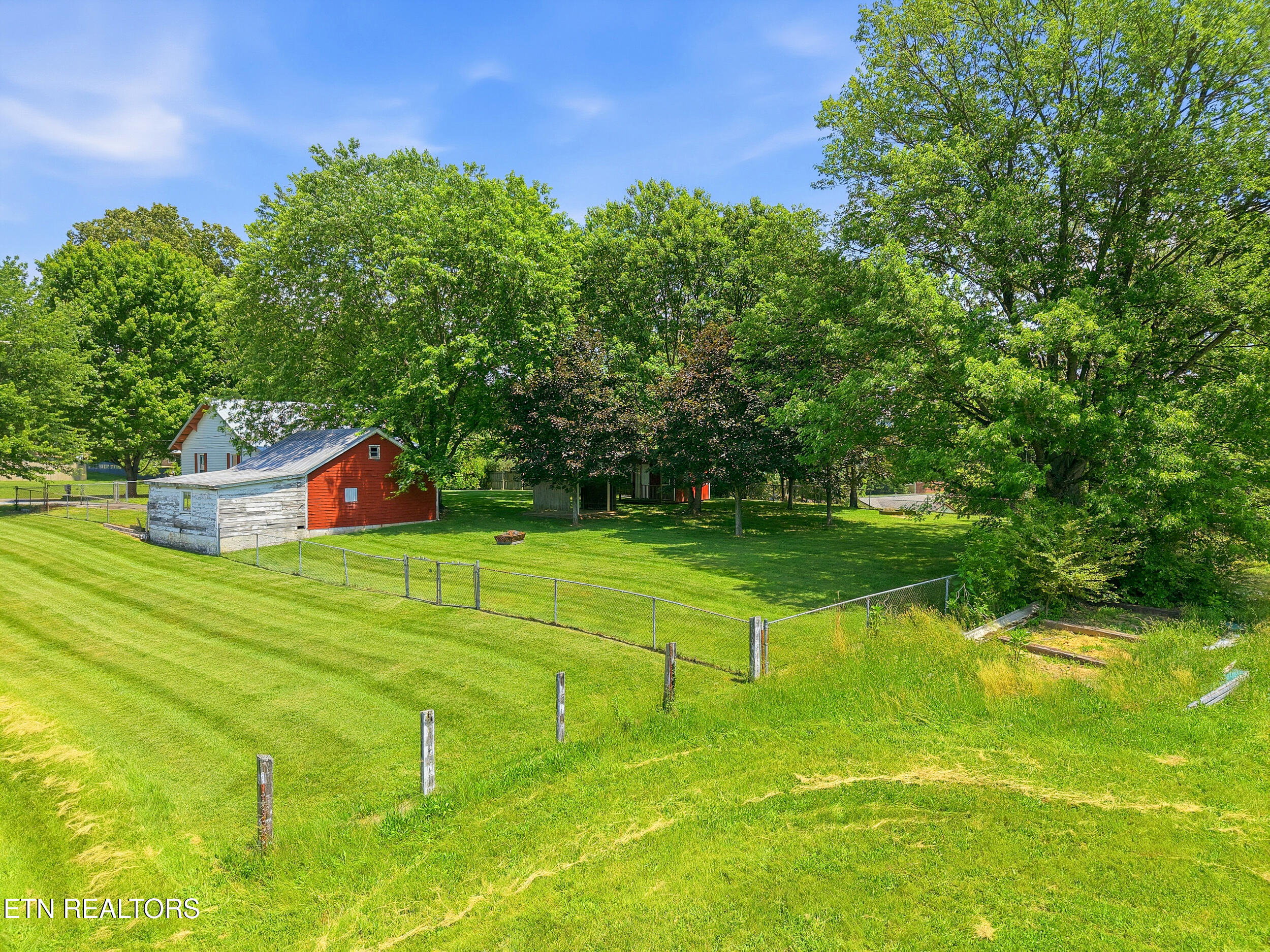 7805 Heiskell Road Powell TN 37849