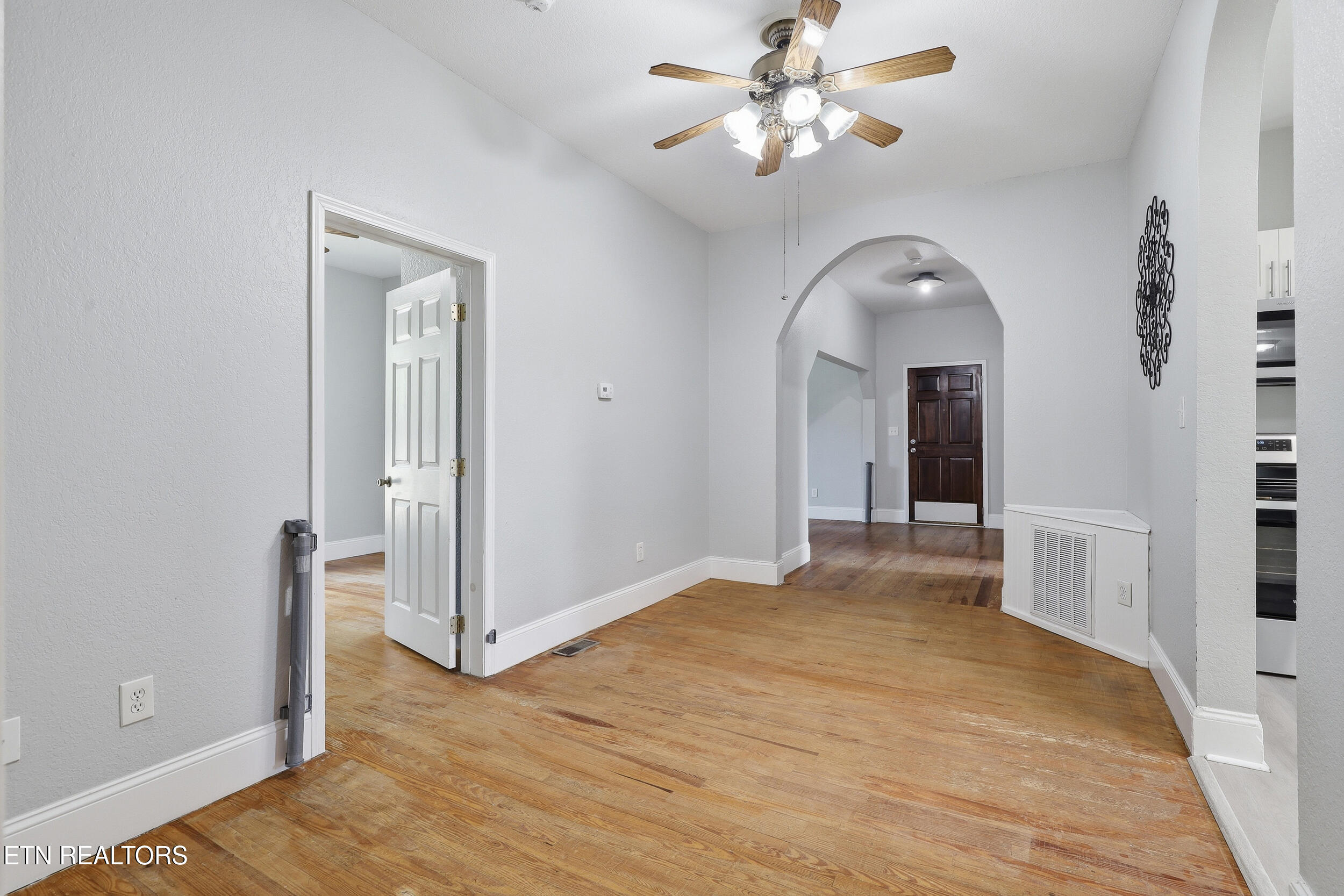 7805 Heiskell Road Powell TN 37849