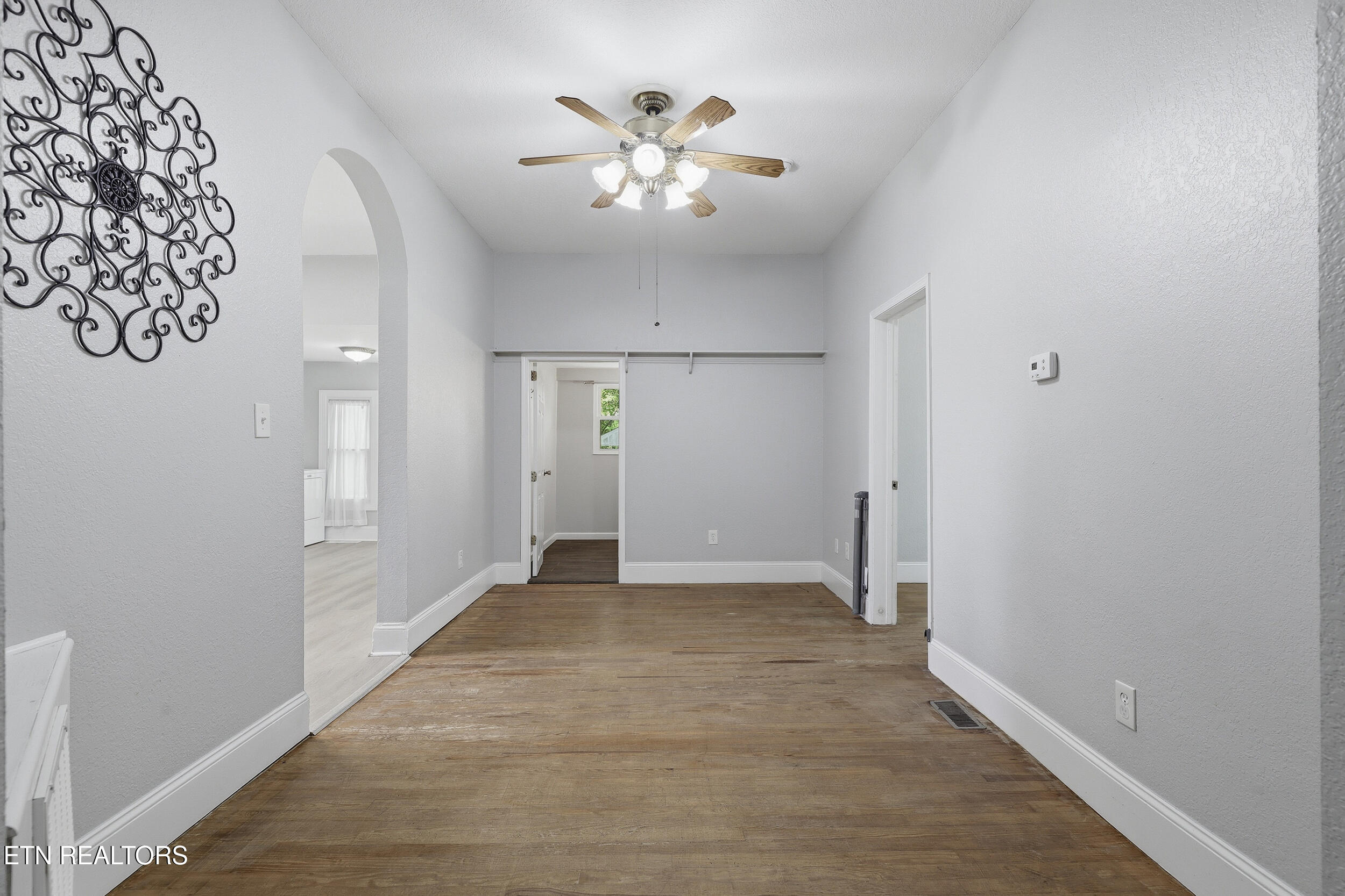 7805 Heiskell Road Powell TN 37849