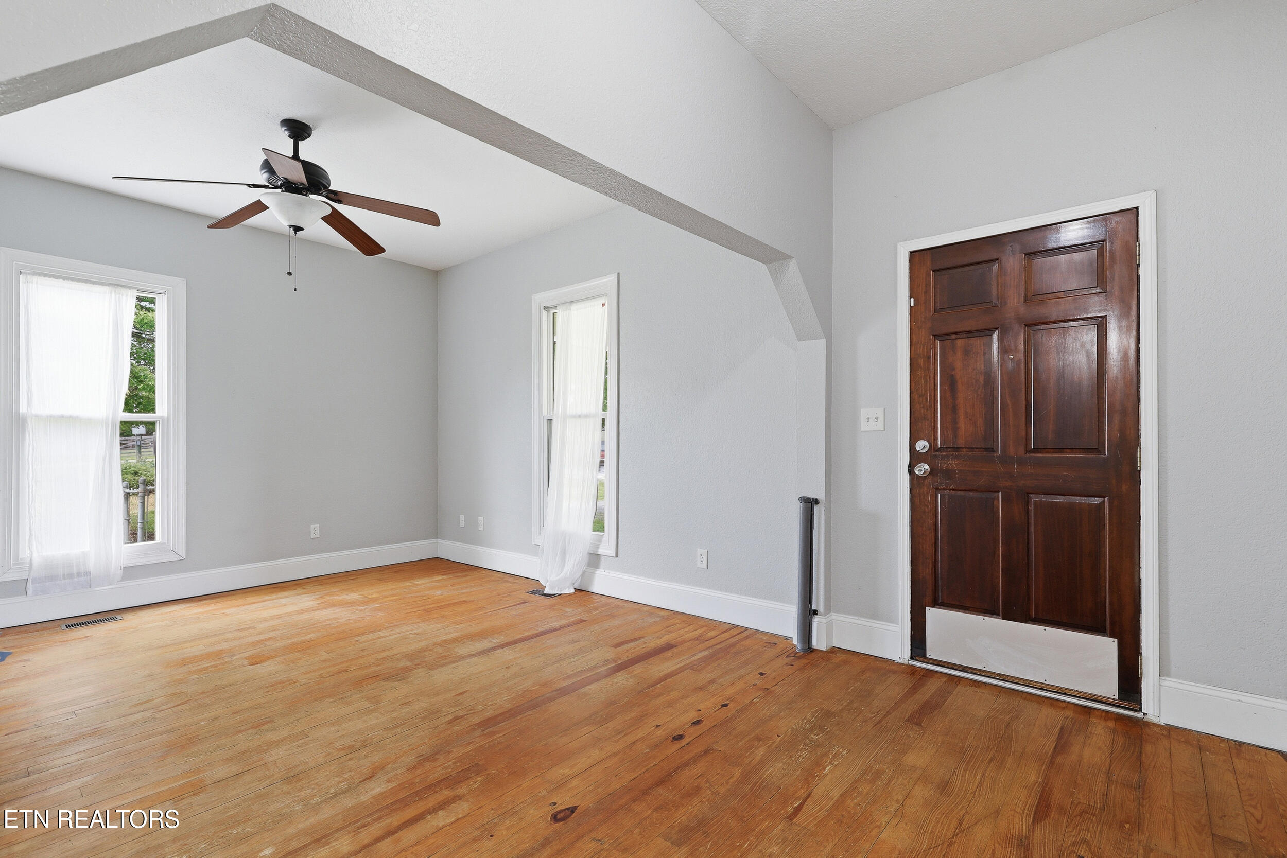 7805 Heiskell Road Powell TN 37849