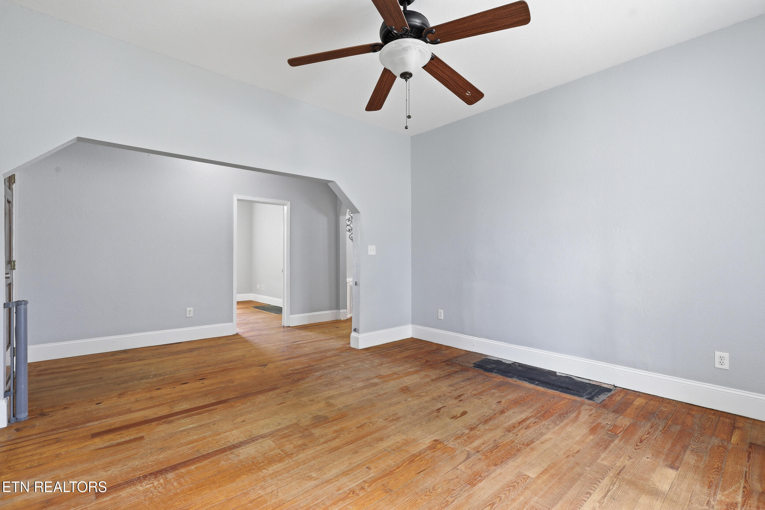 7805 Heiskell Road Powell TN 37849