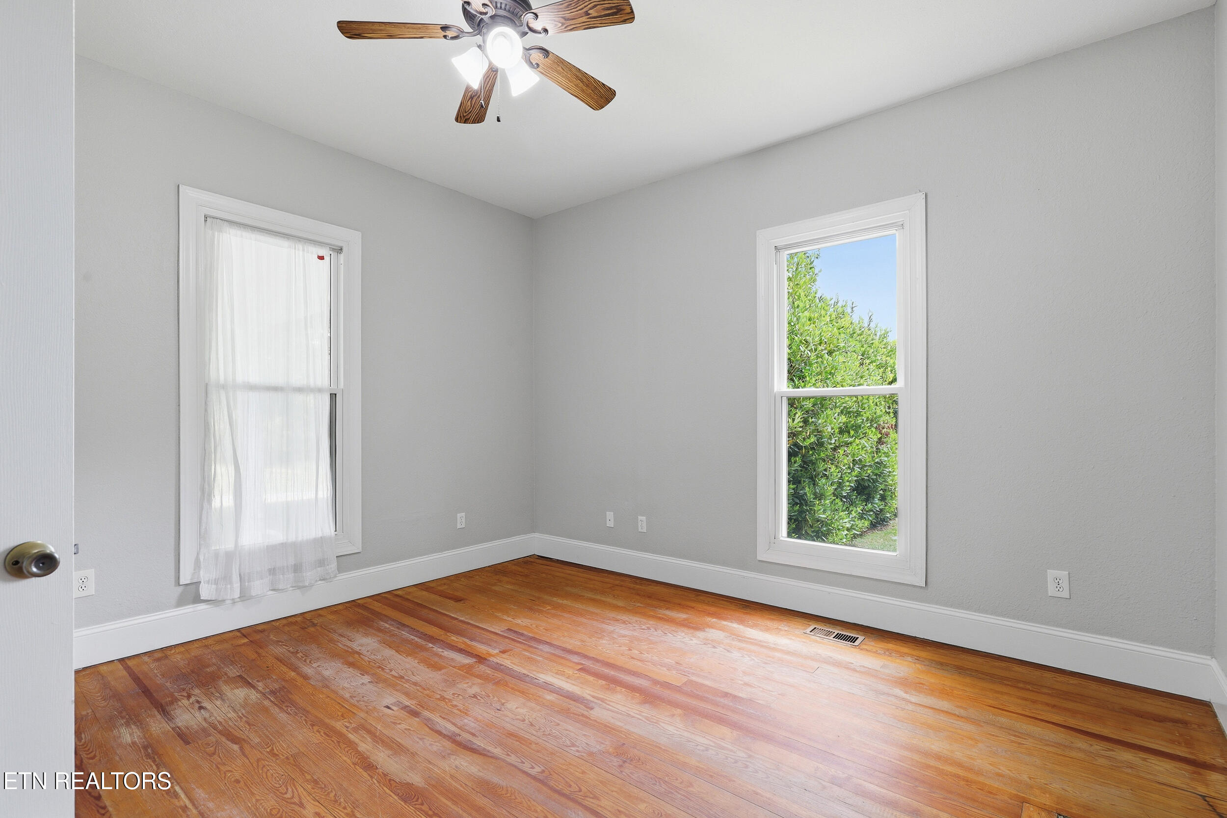 7805 Heiskell Road Powell TN 37849