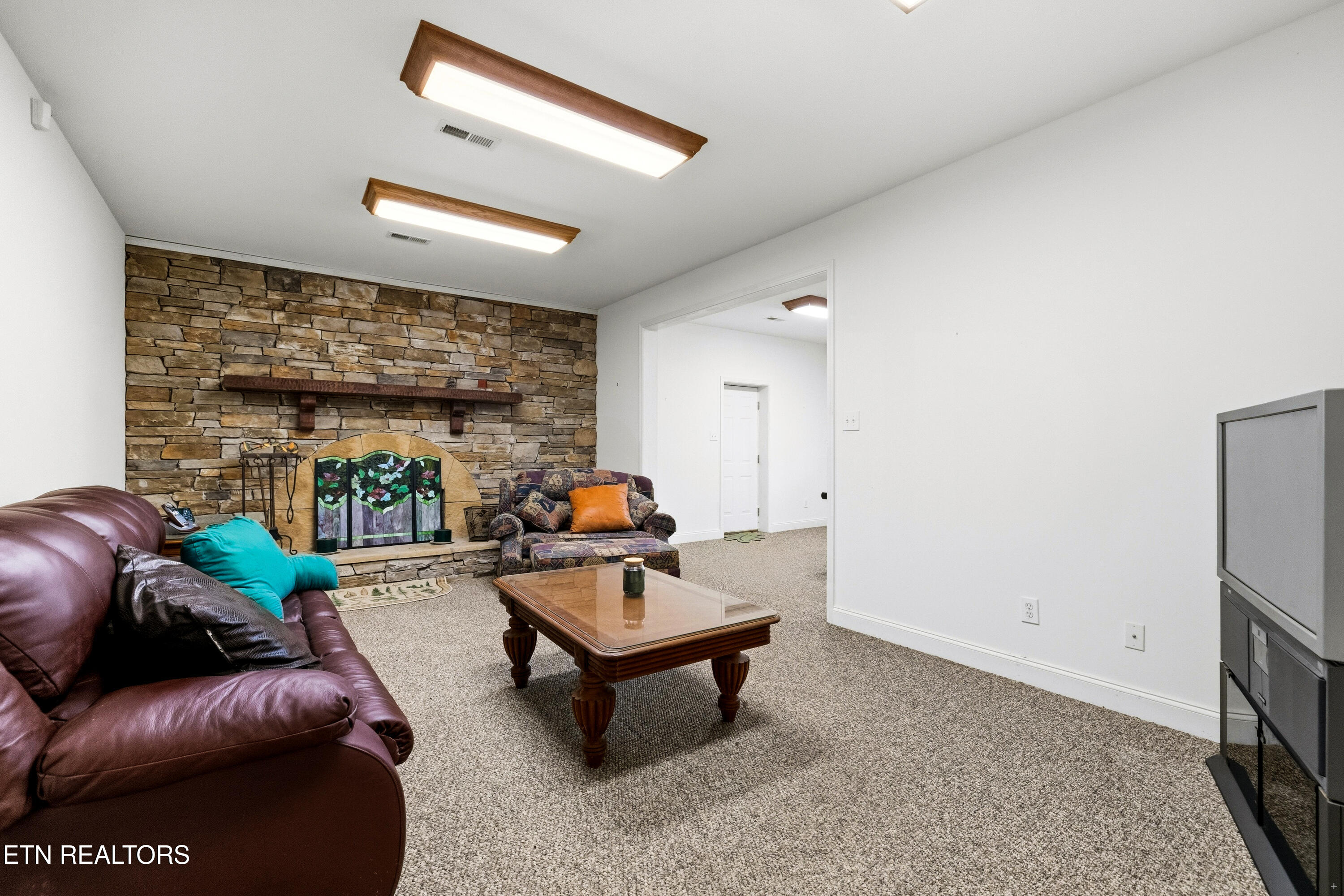 1969 Trace Way Sevierville TN 37862