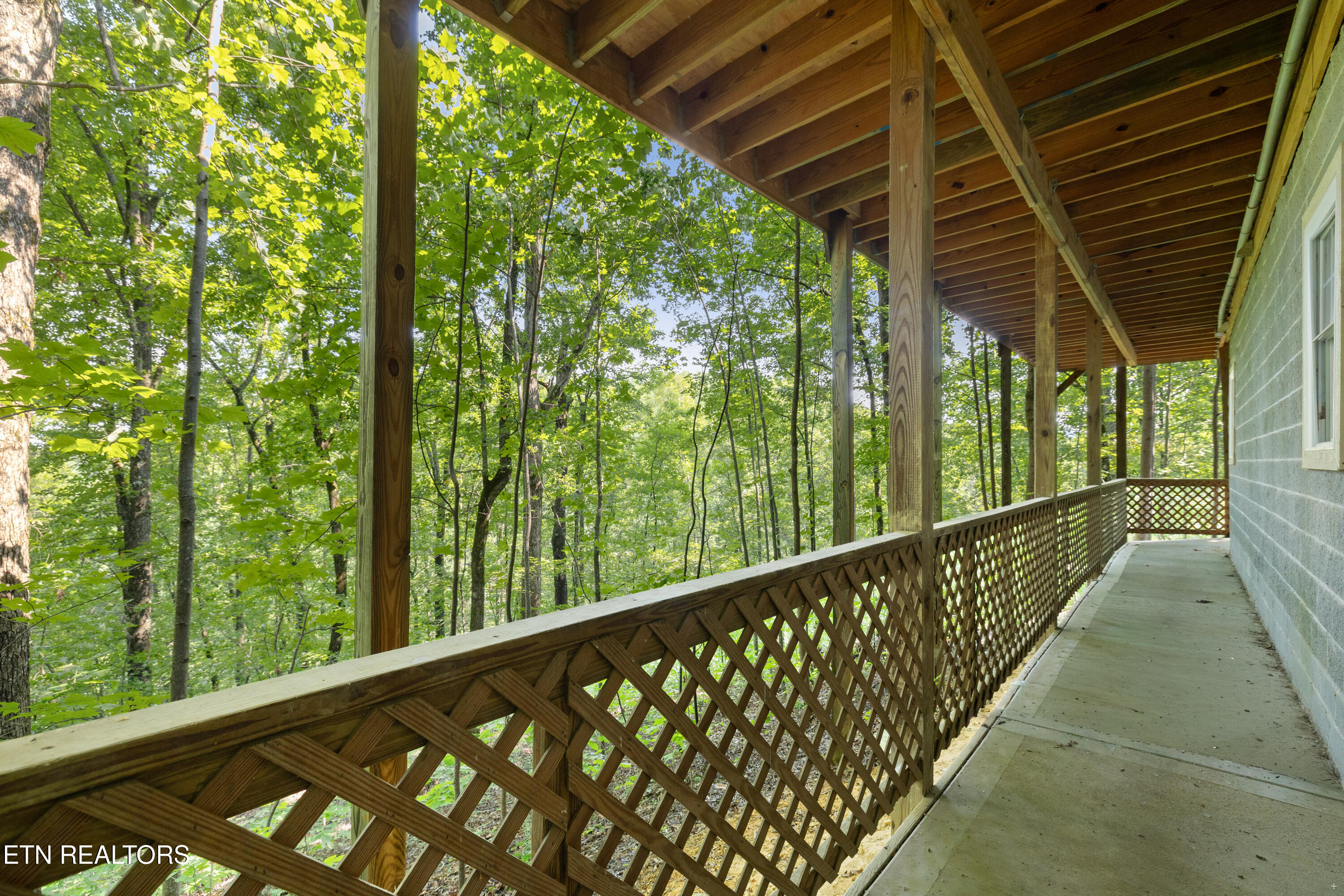 1969 Trace Way Sevierville TN 37862