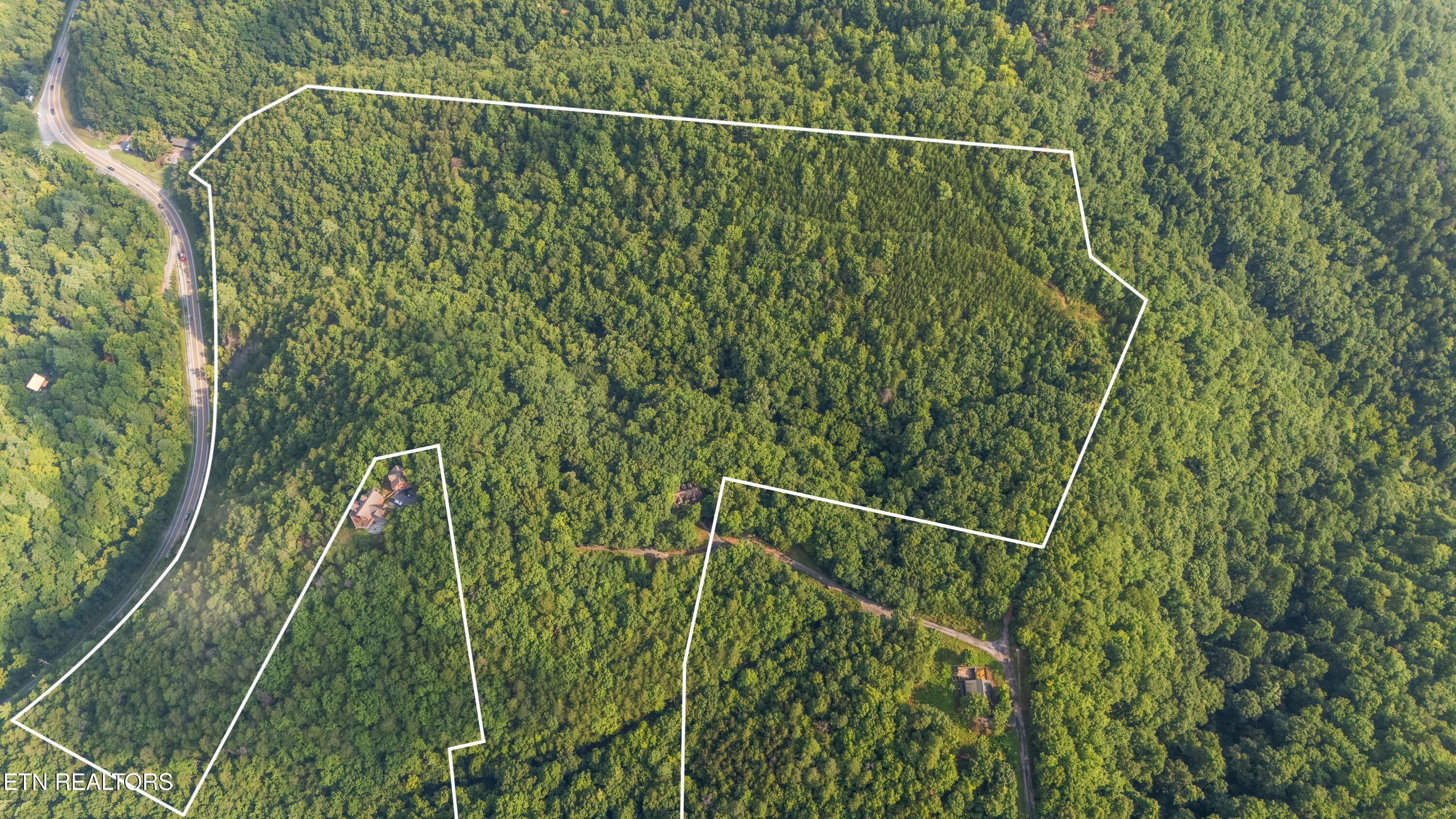 1969 Trace Way Sevierville TN 37862