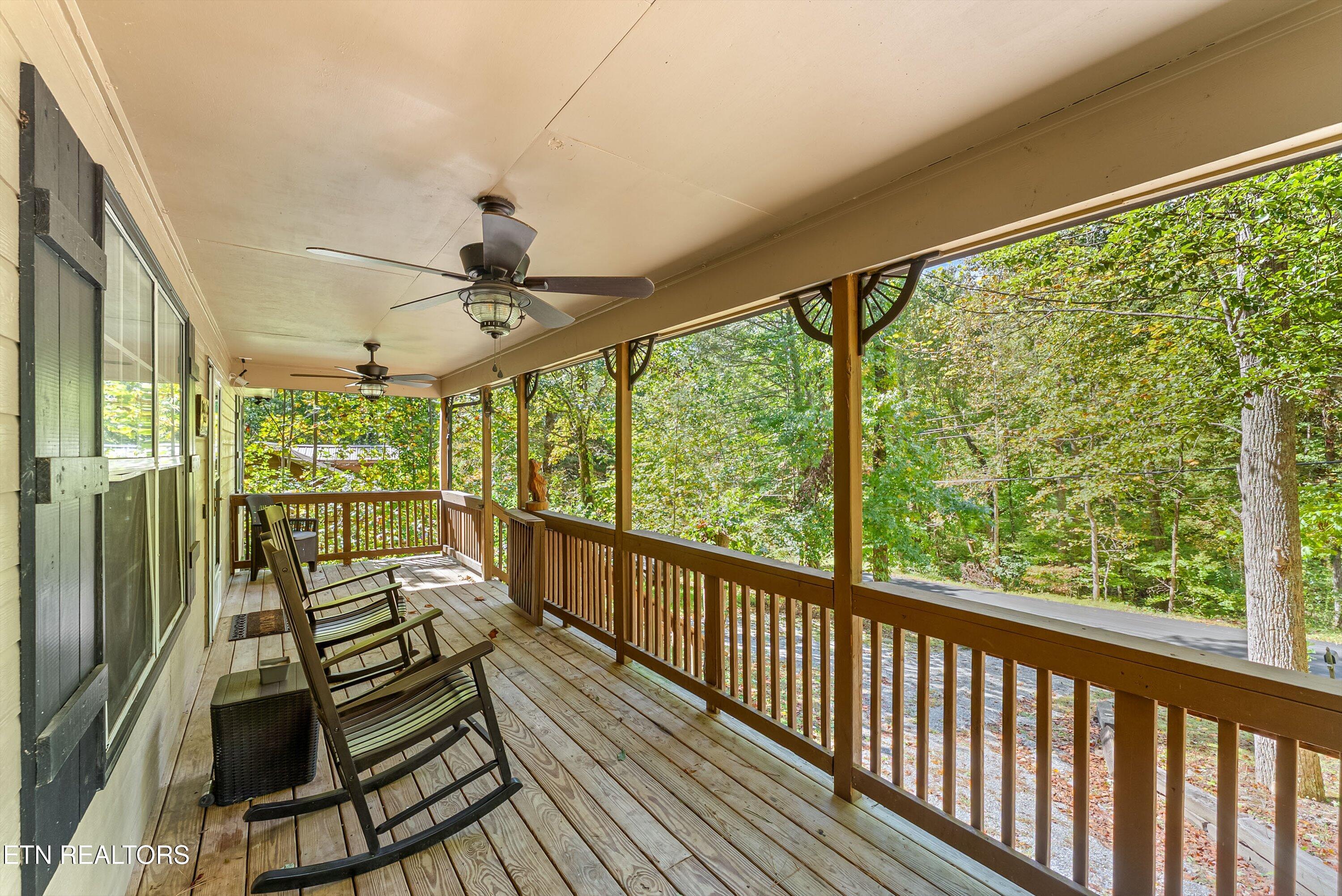 1408 Alpine Drive Sevierville TN 37876
