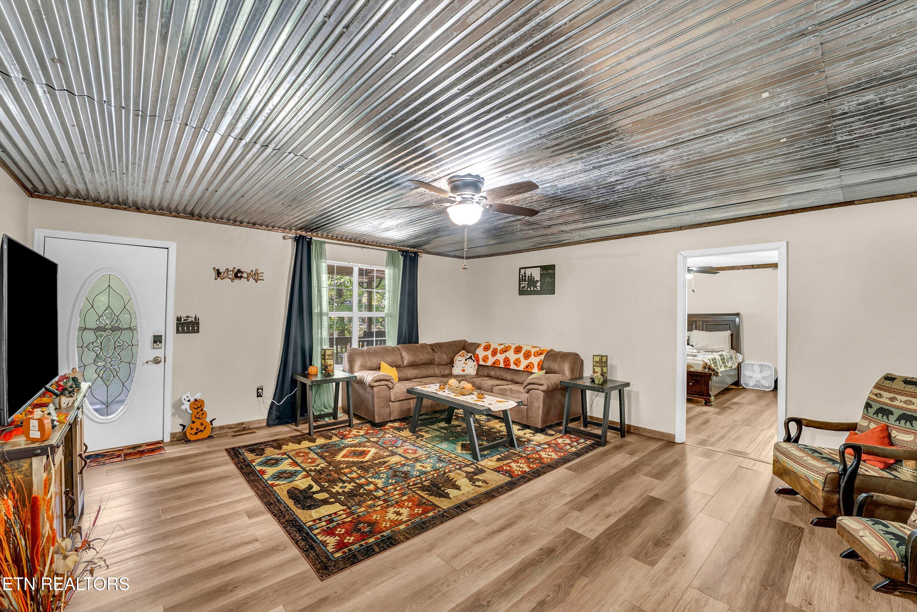 1408 Alpine Drive Sevierville TN 37876