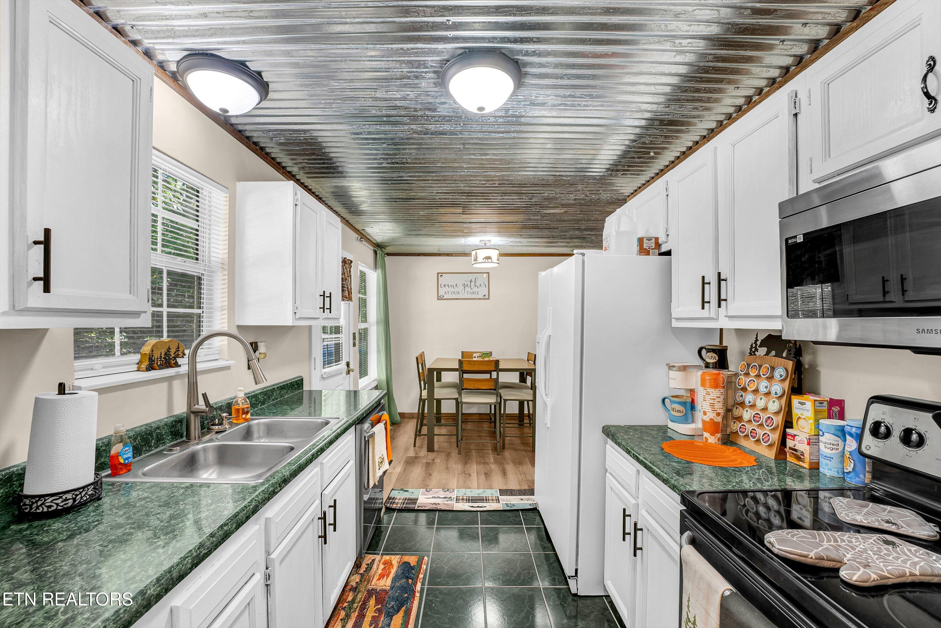 1408 Alpine Drive Sevierville TN 37876
