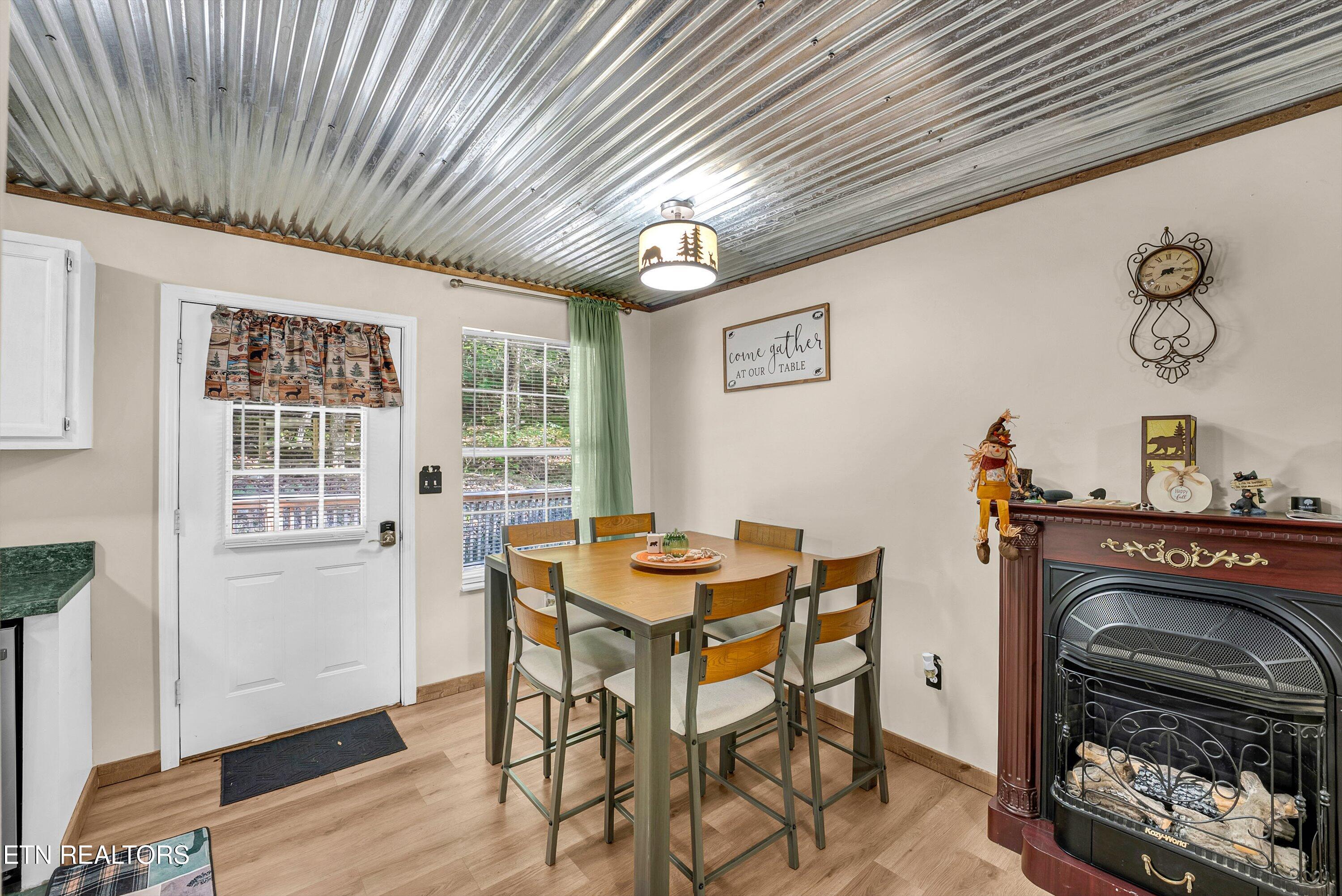 1408 Alpine Drive Sevierville TN 37876