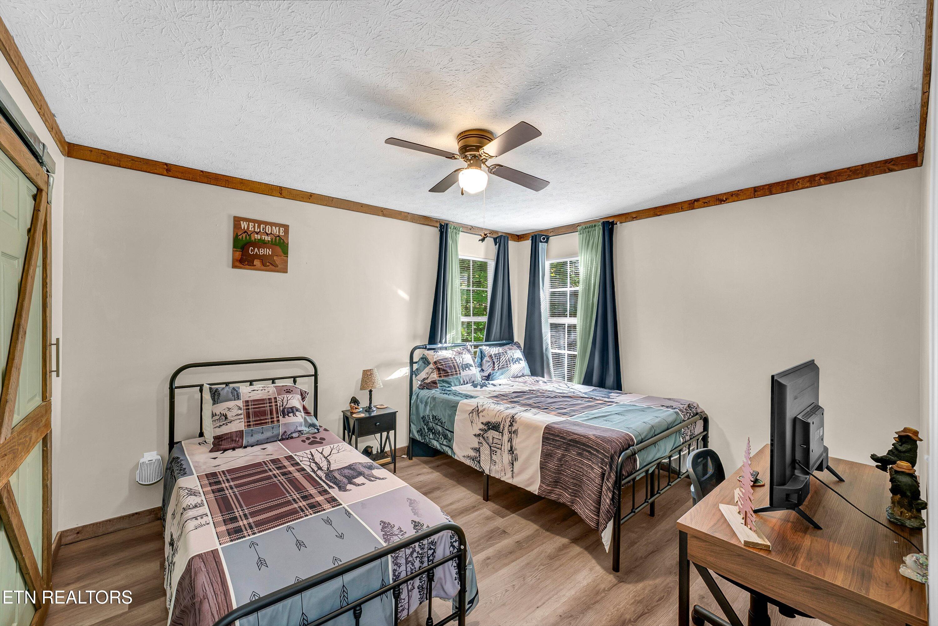 1408 Alpine Drive Sevierville TN 37876