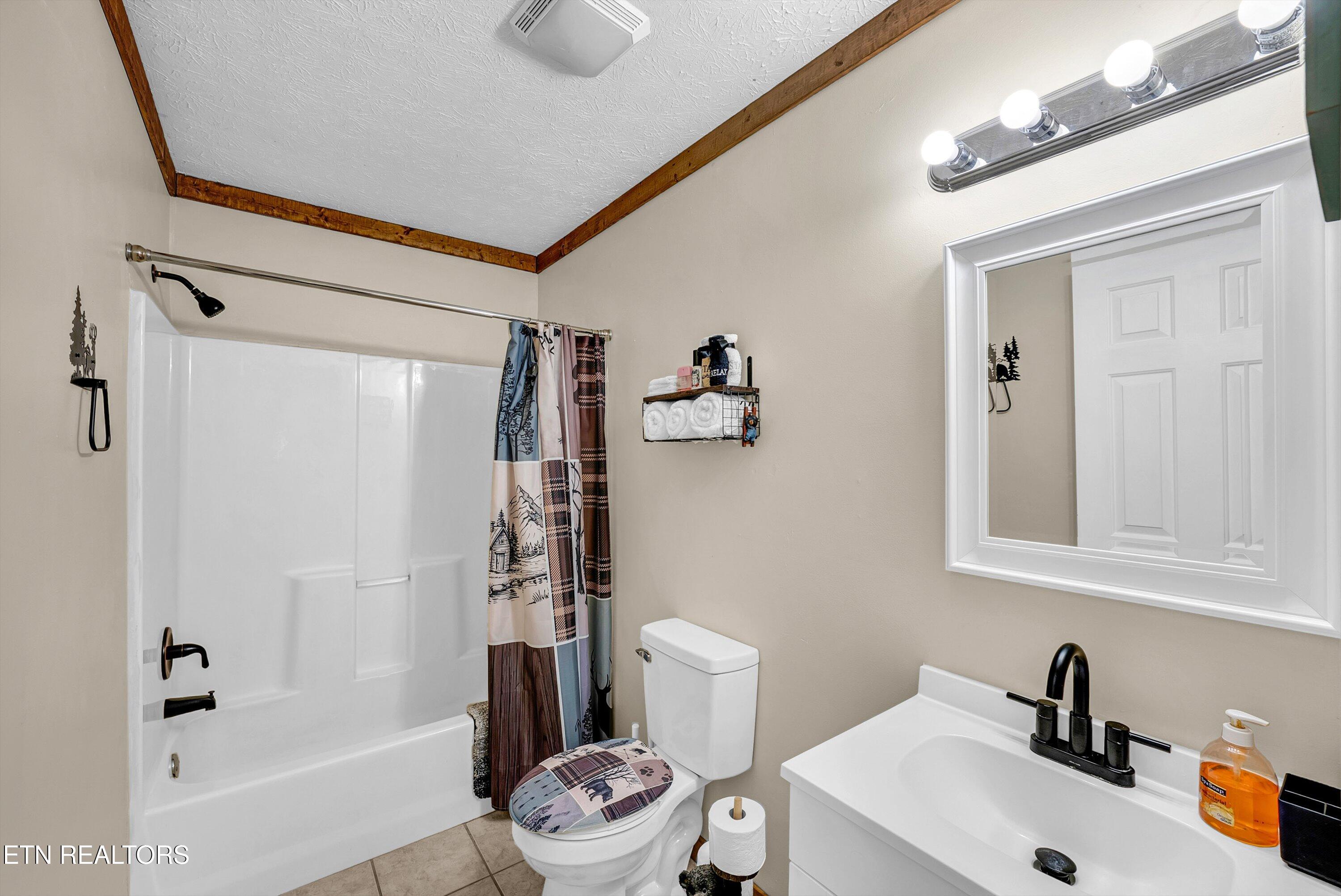 1408 Alpine Drive Sevierville TN 37876