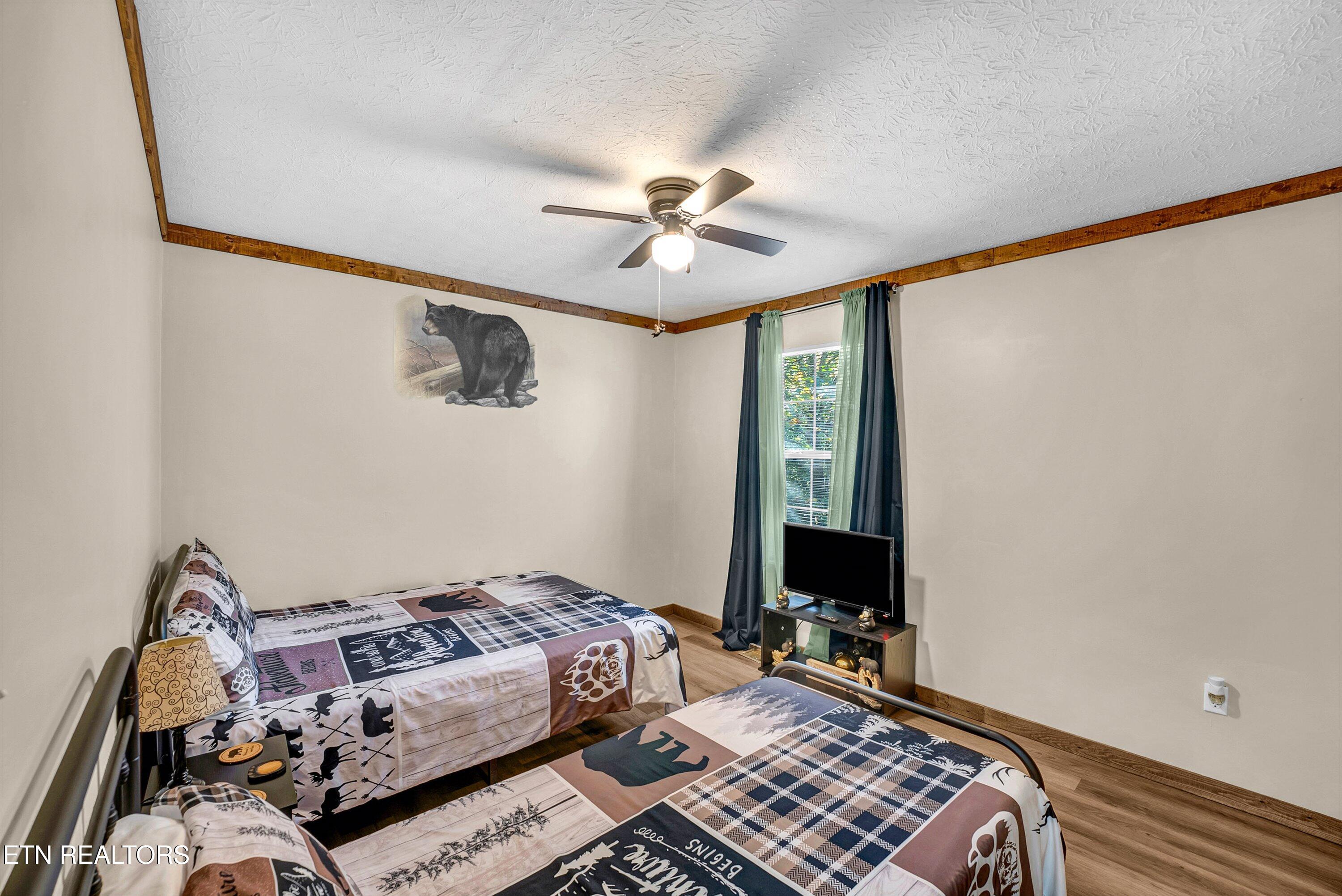 1408 Alpine Drive Sevierville TN 37876