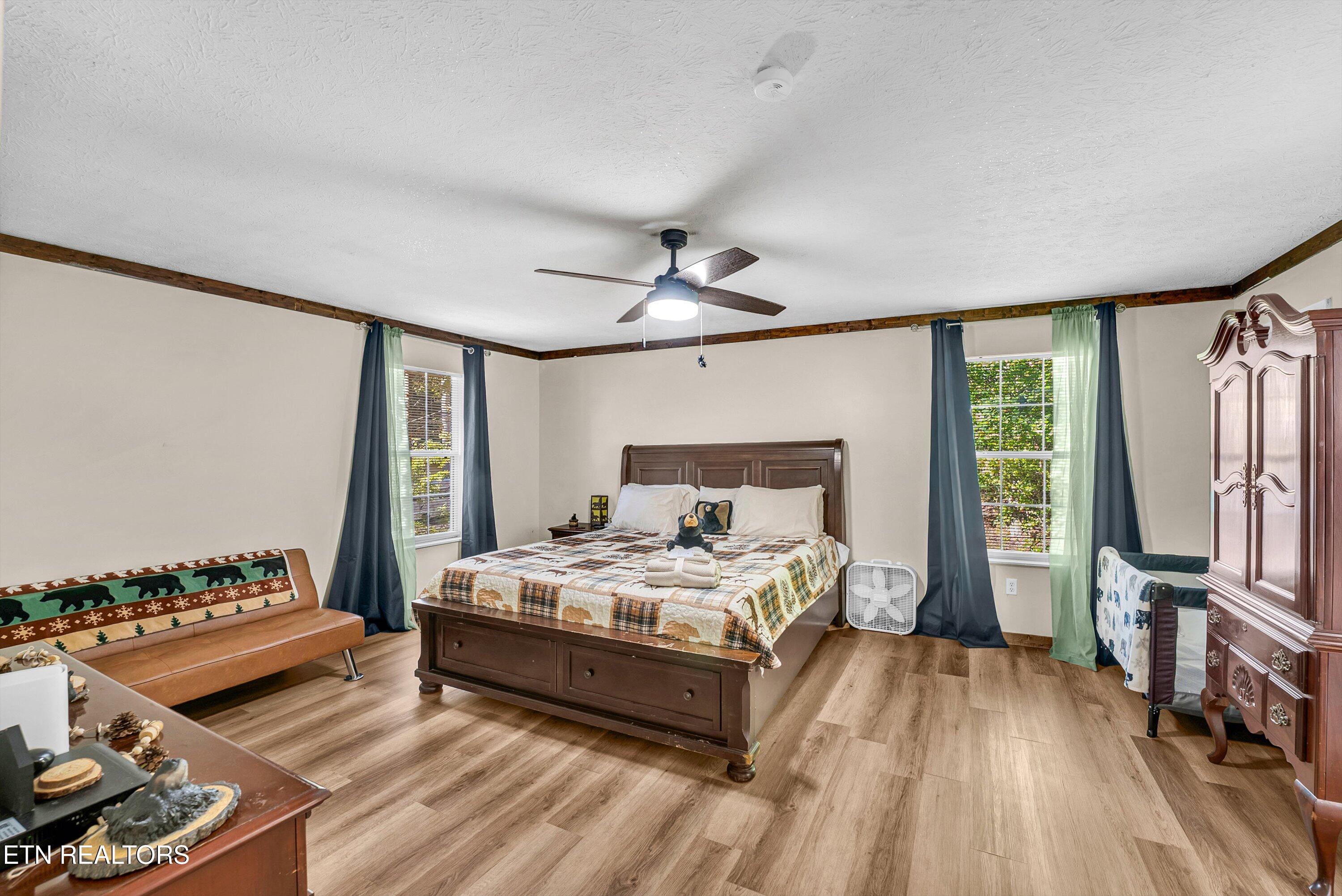 1408 Alpine Drive Sevierville TN 37876