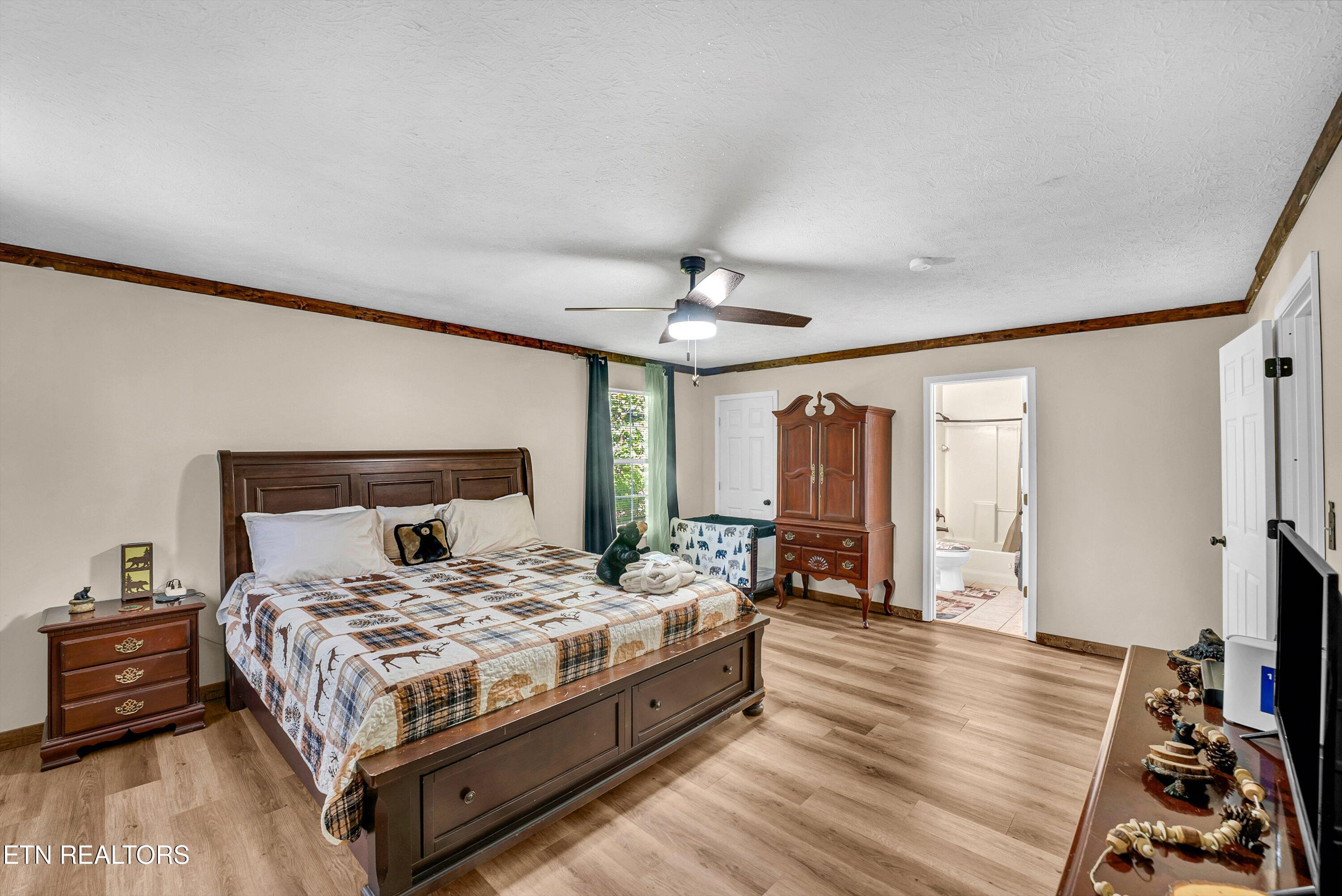1408 Alpine Drive Sevierville TN 37876