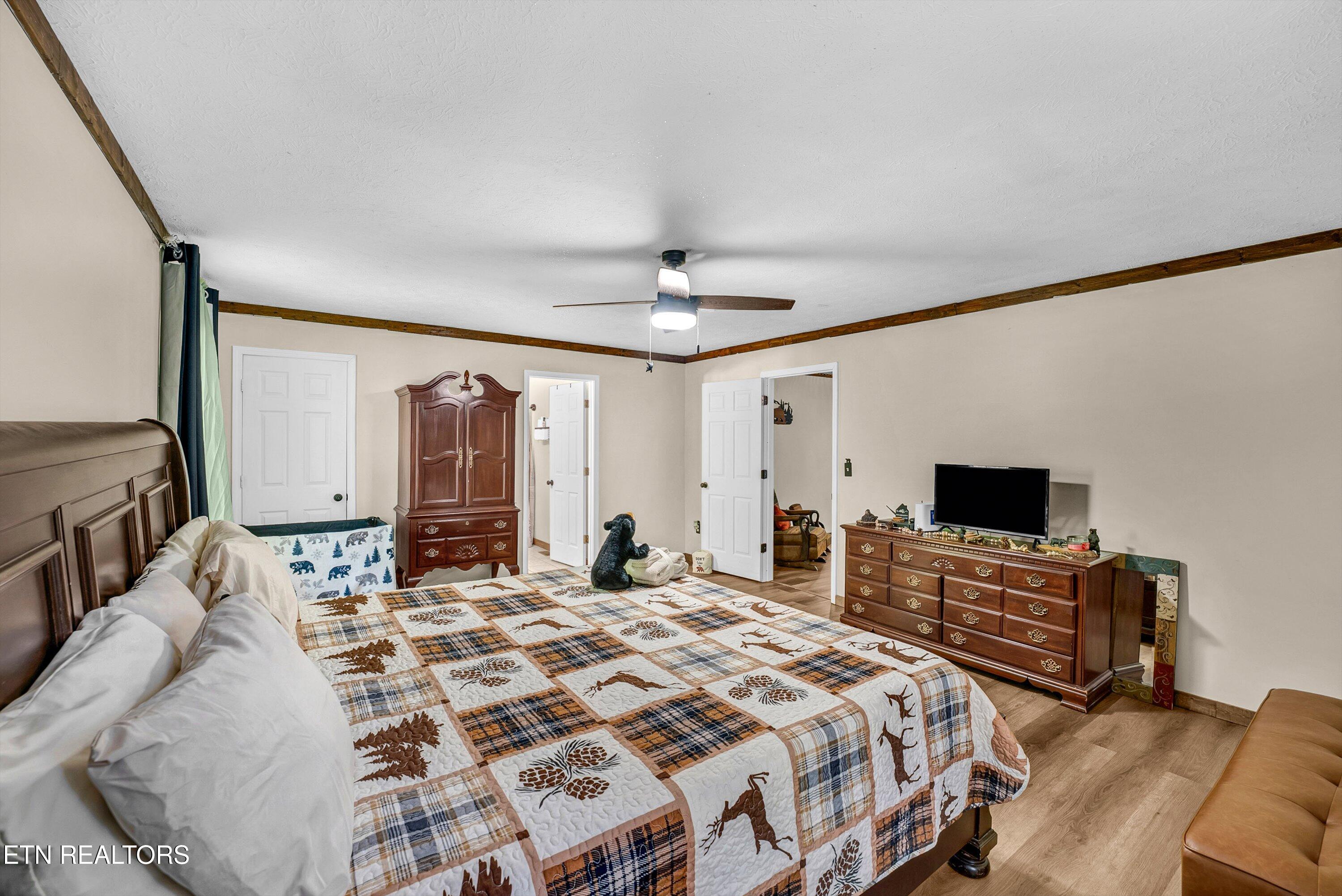 1408 Alpine Drive Sevierville TN 37876