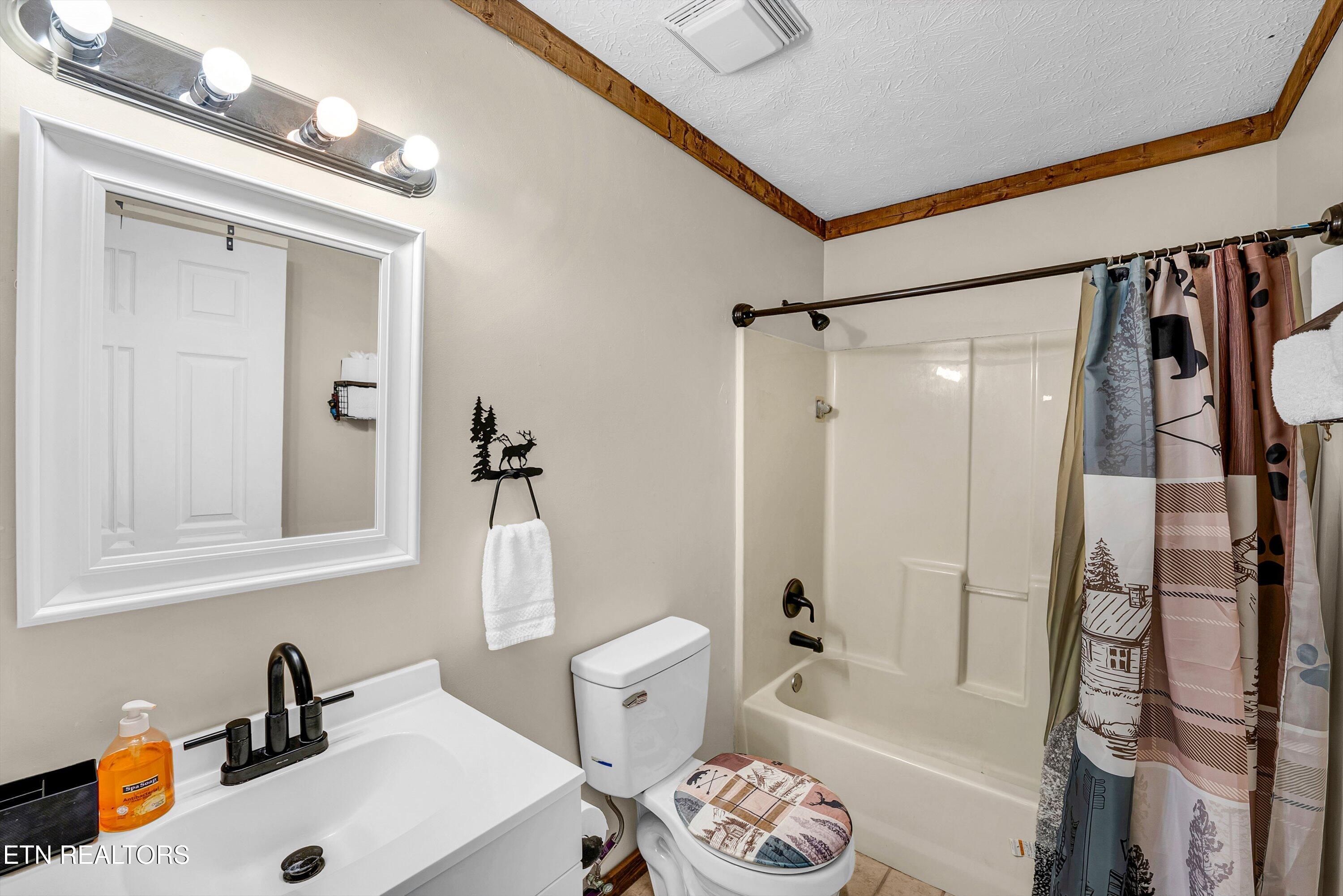 1408 Alpine Drive Sevierville TN 37876