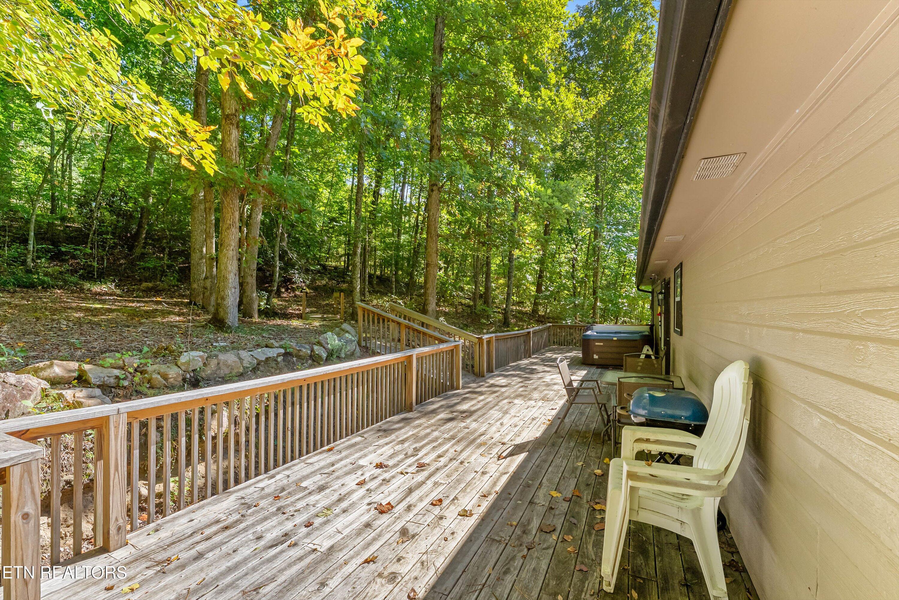 1408 Alpine Drive Sevierville TN 37876