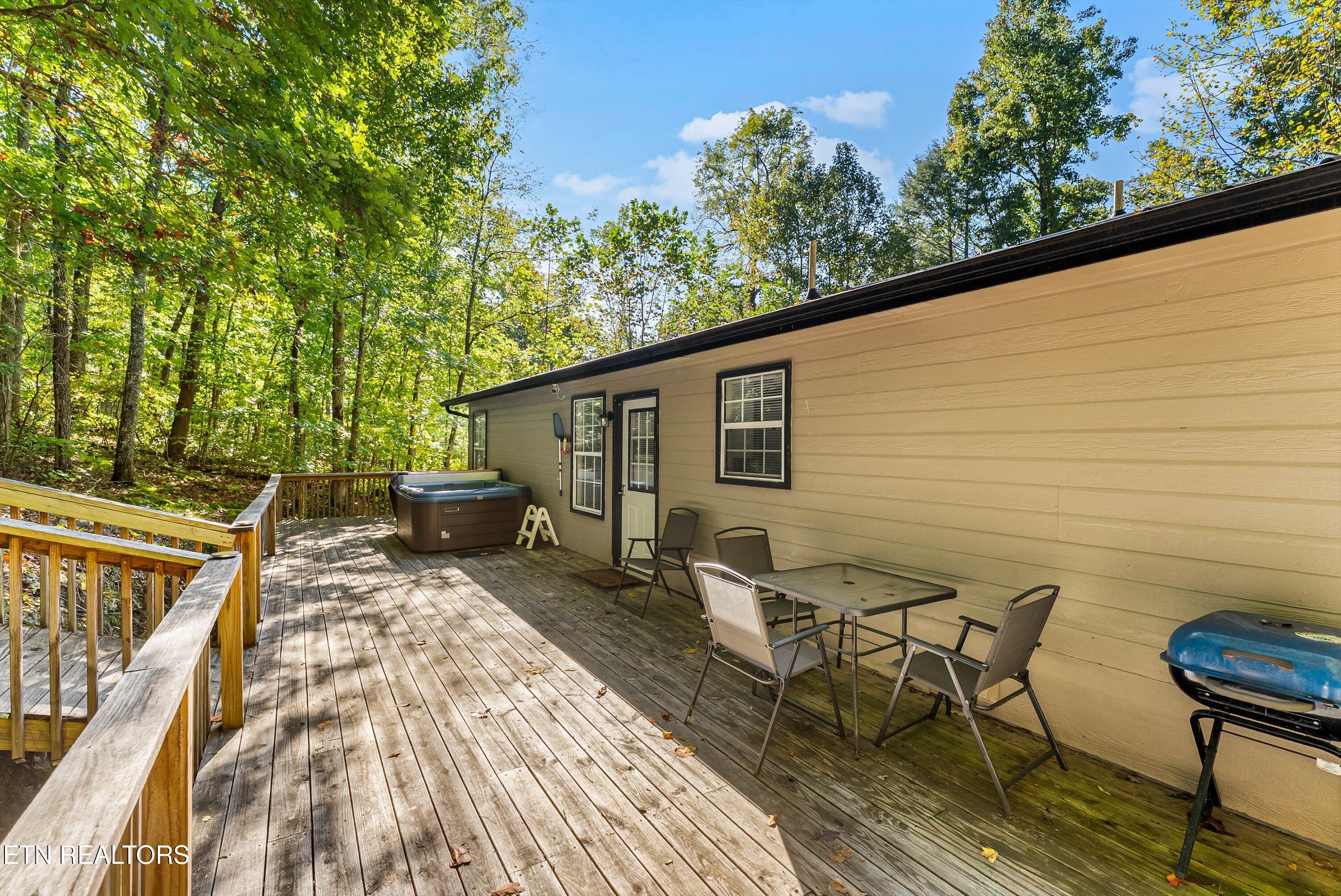 1408 Alpine Drive Sevierville TN 37876