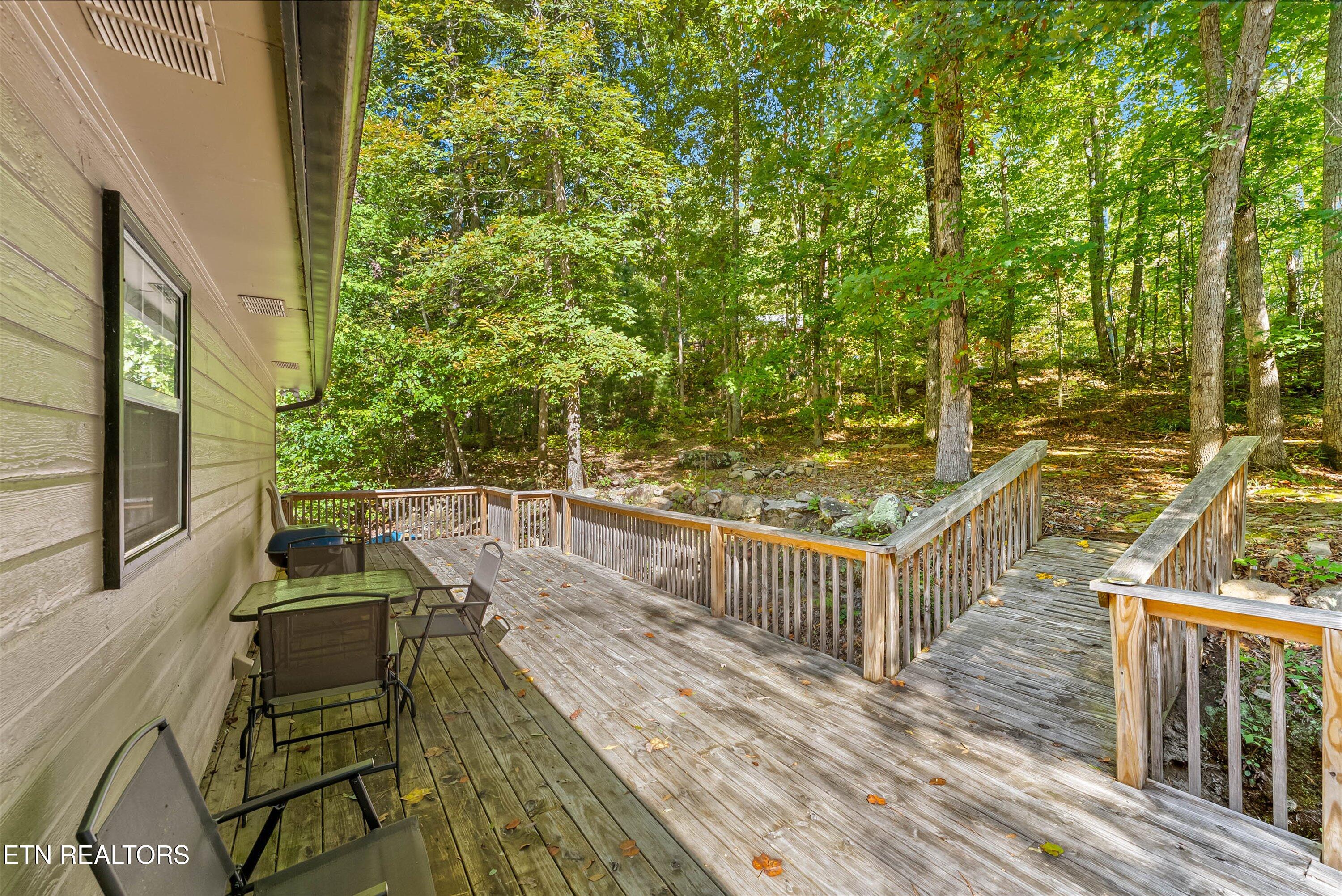 1408 Alpine Drive Sevierville TN 37876