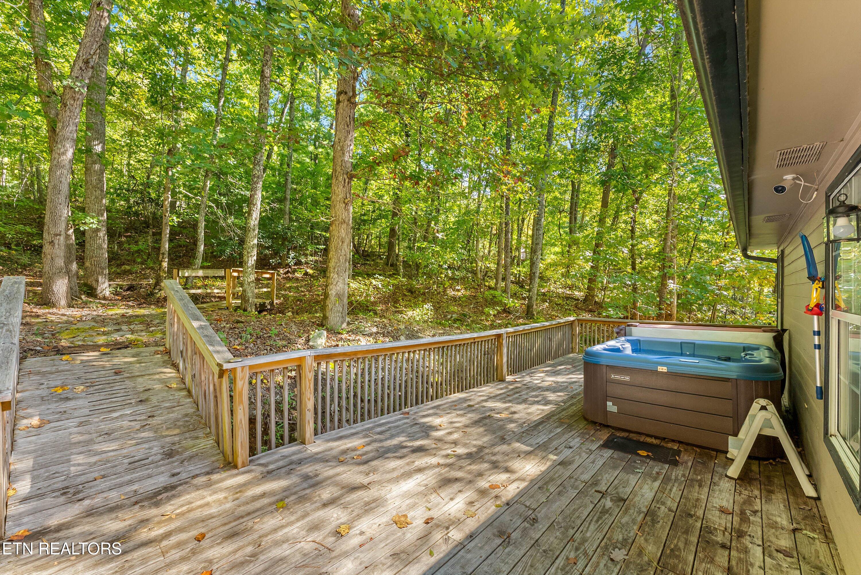 1408 Alpine Drive Sevierville TN 37876