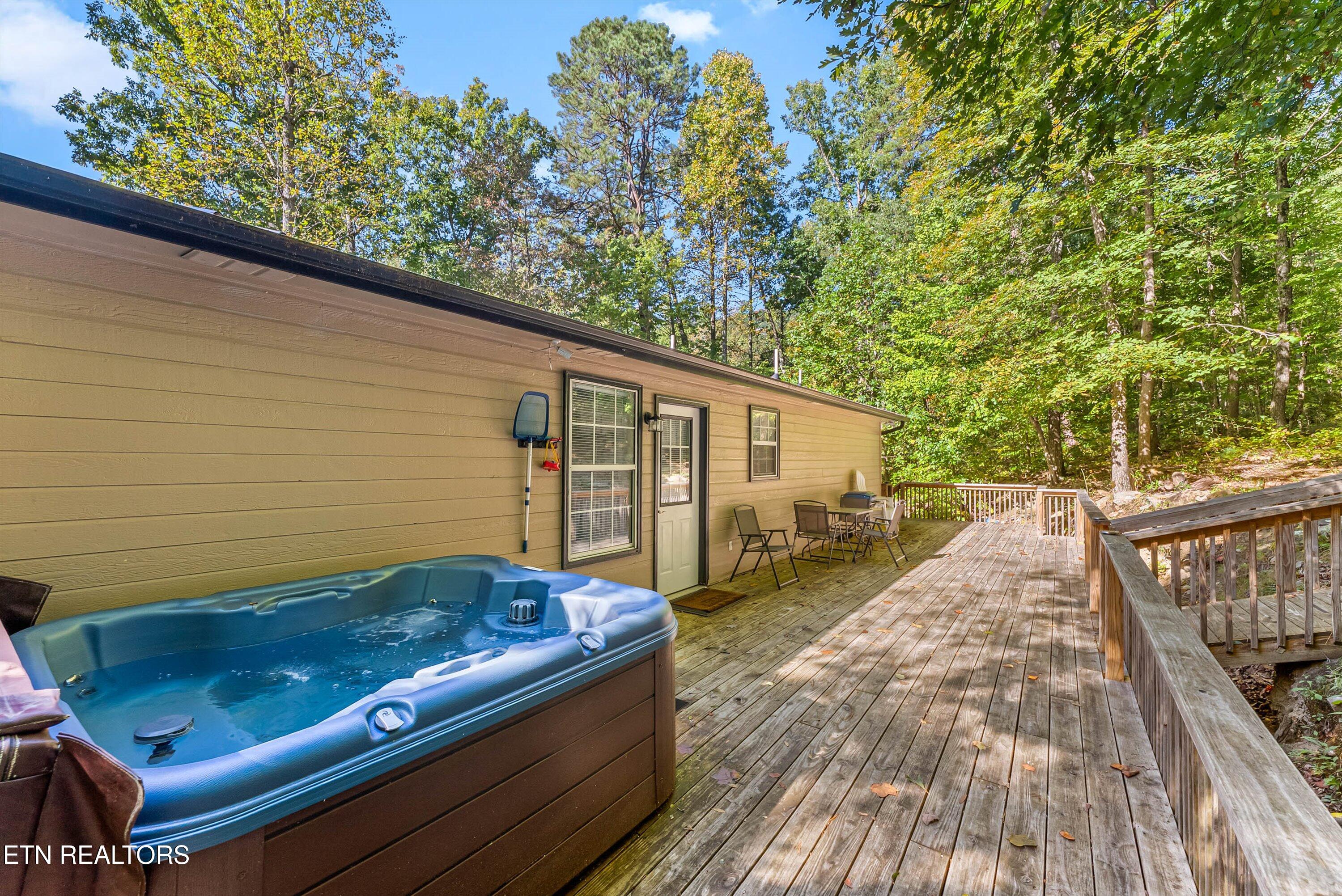 1408 Alpine Drive Sevierville TN 37876