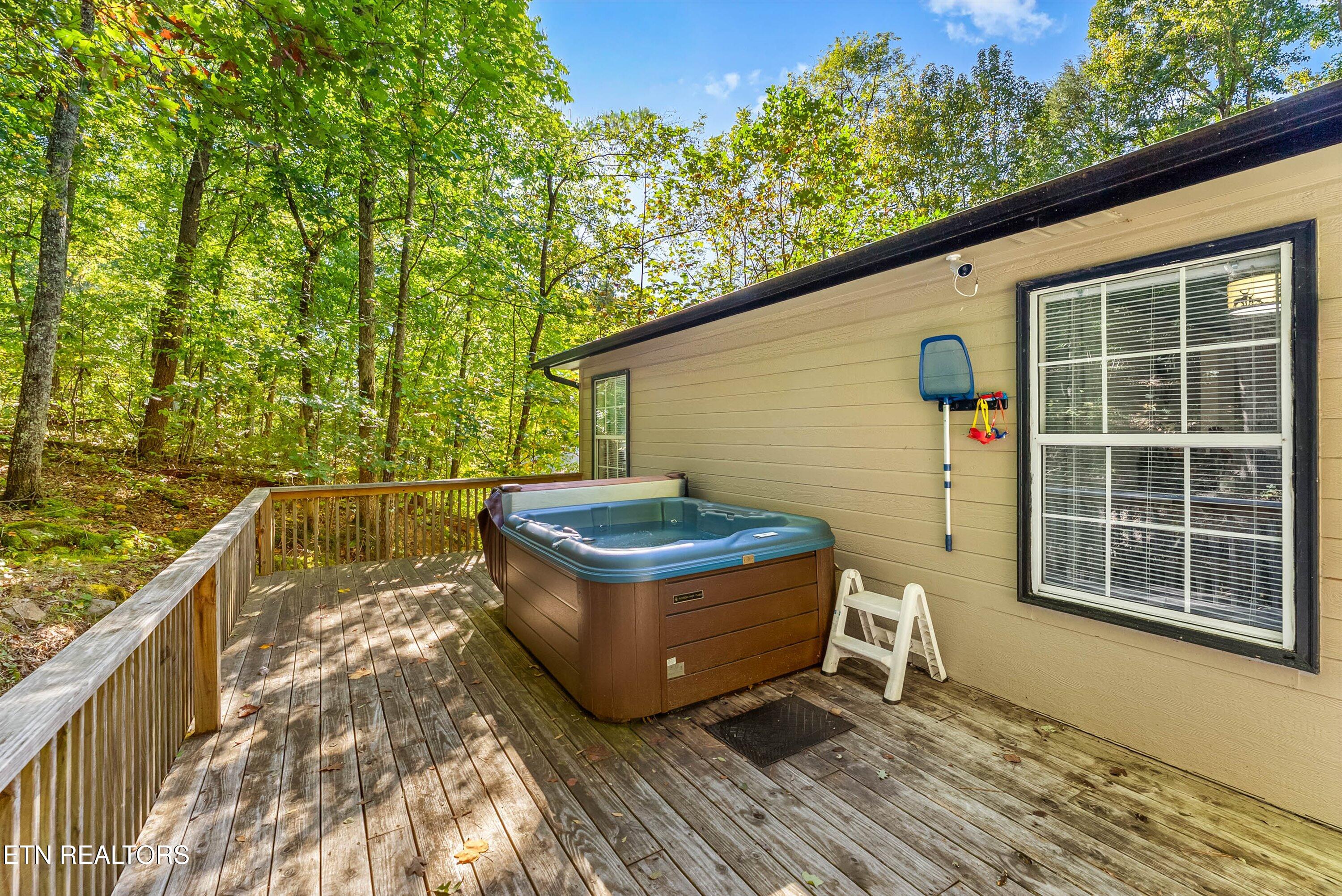 1408 Alpine Drive Sevierville TN 37876