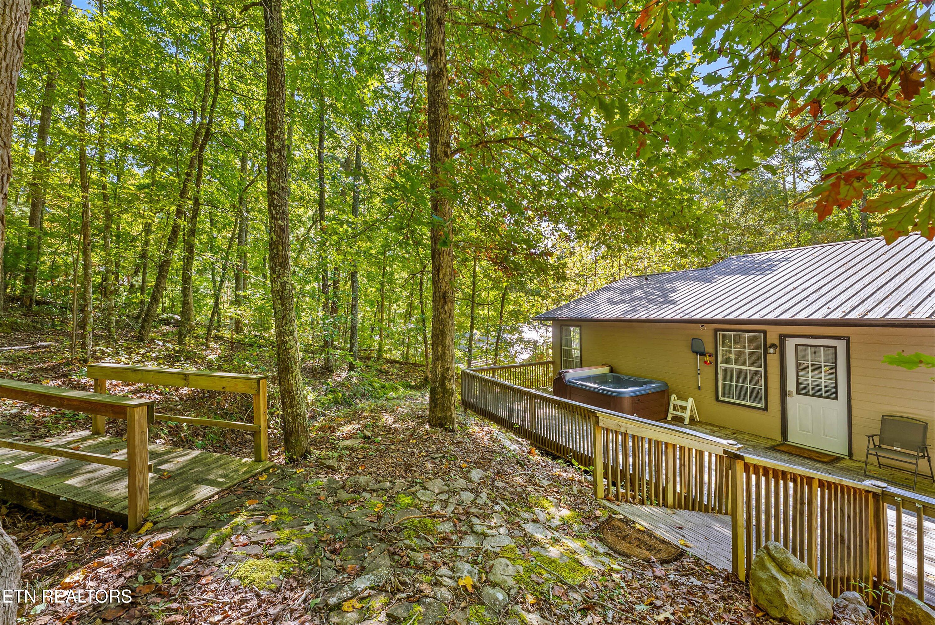 1408 Alpine Drive Sevierville TN 37876