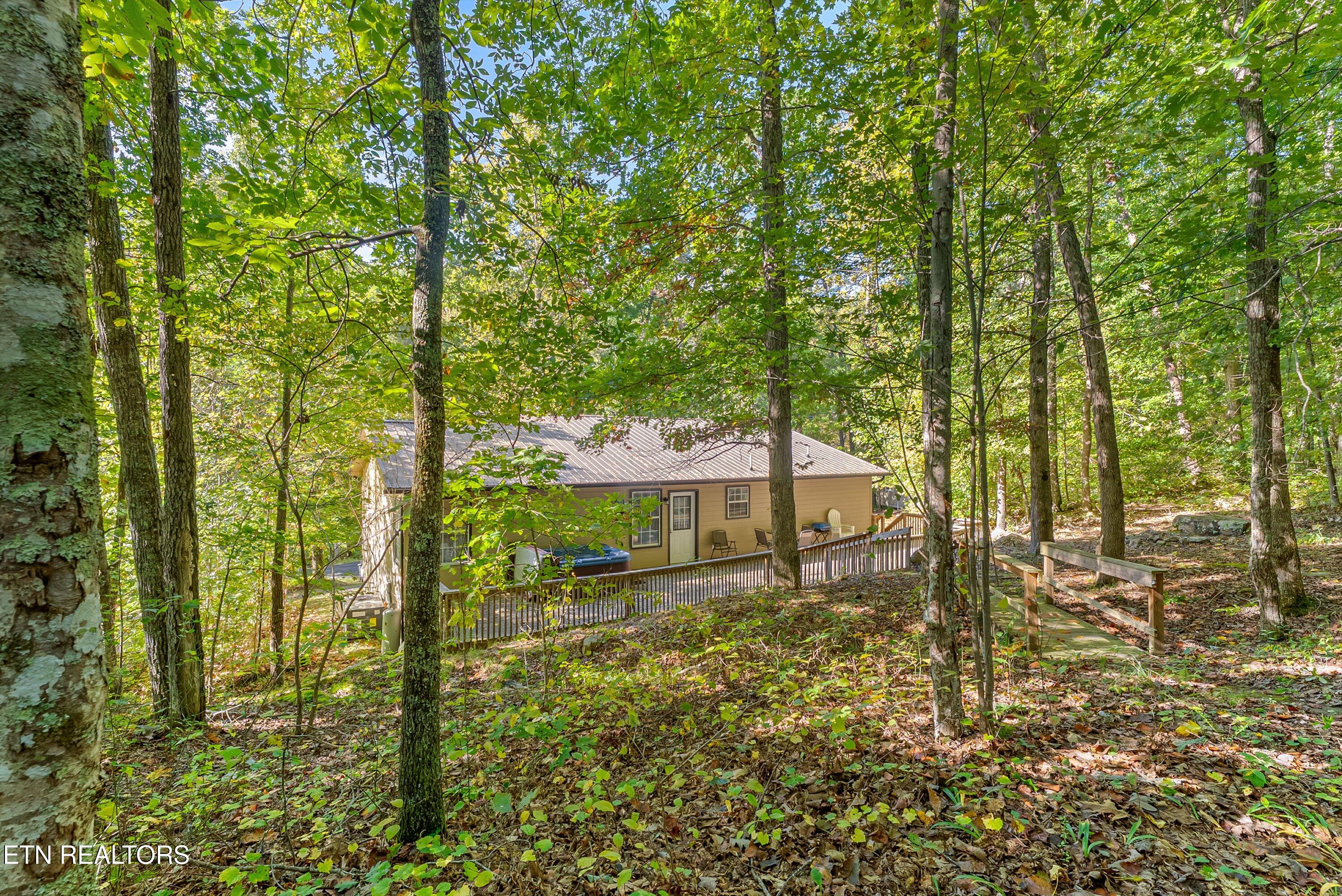 1408 Alpine Drive Sevierville TN 37876
