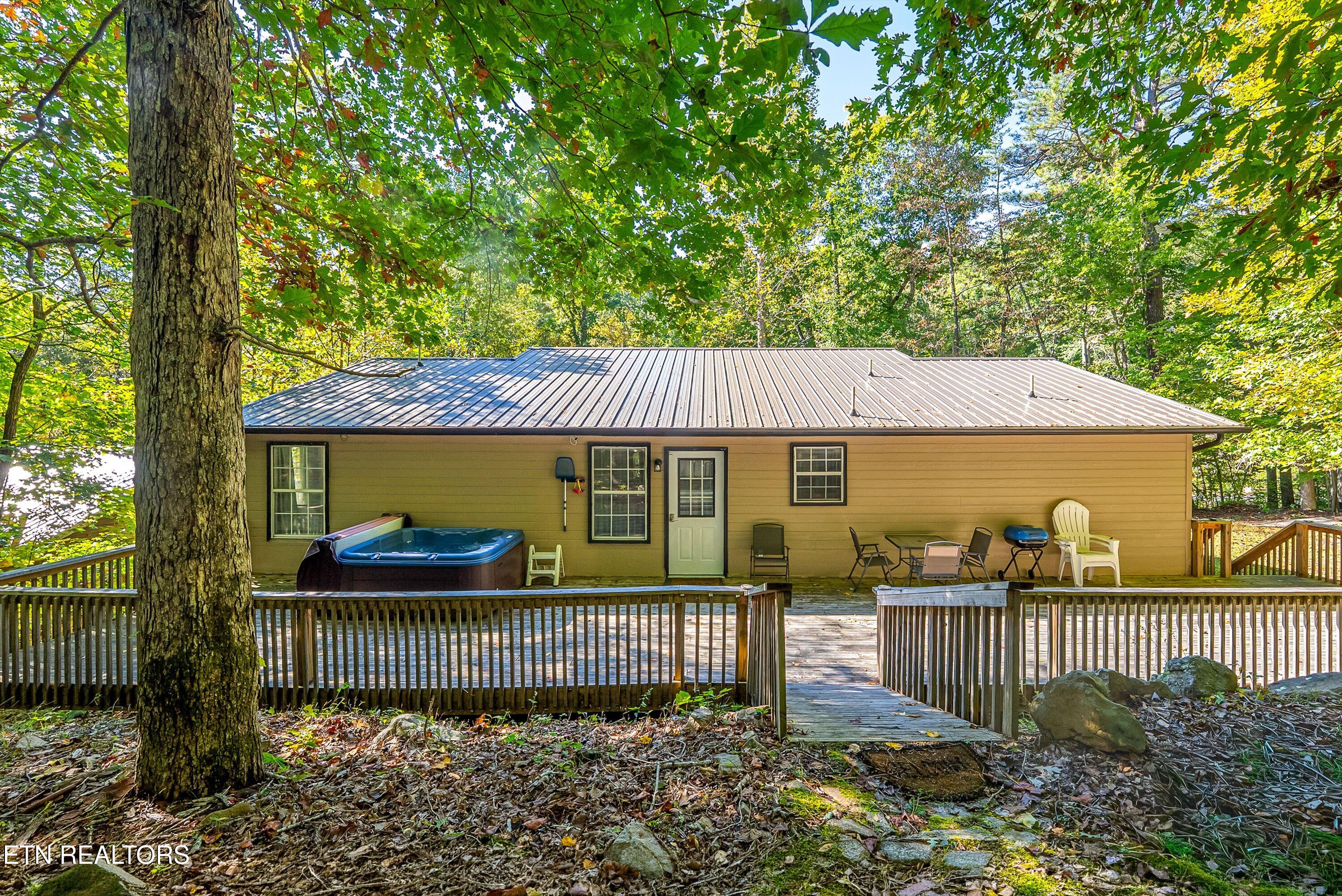 1408 Alpine Drive Sevierville TN 37876