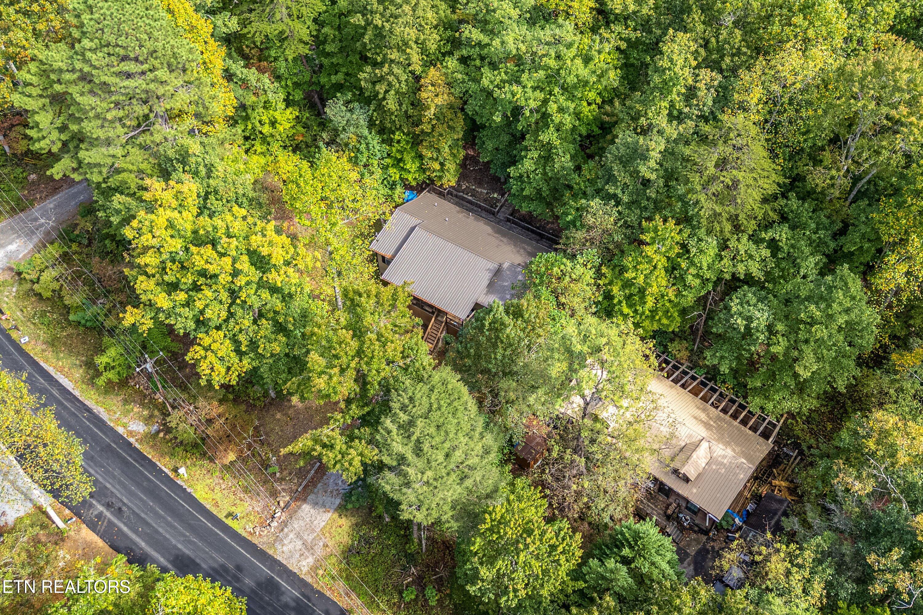 1408 Alpine Drive Sevierville TN 37876