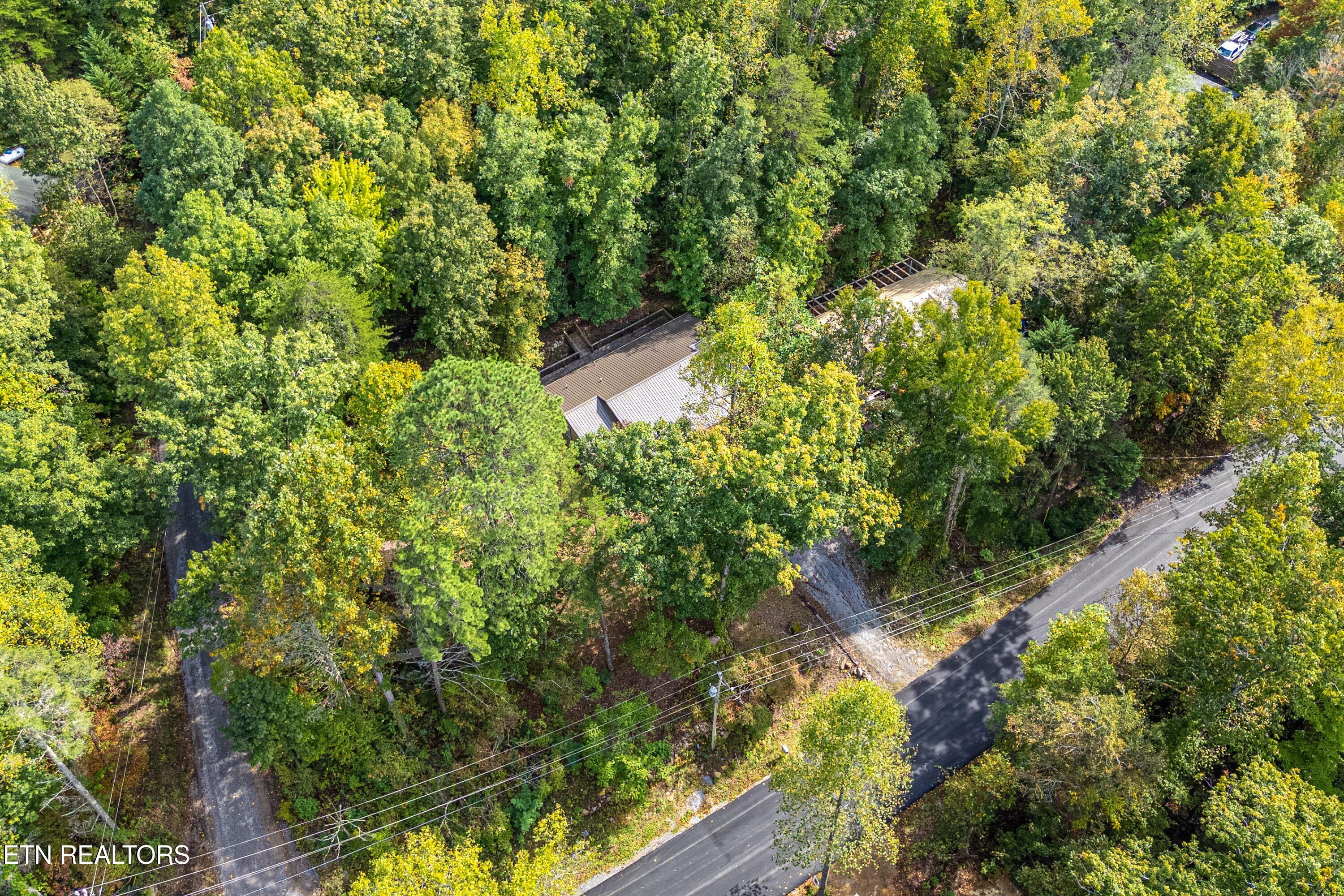 1408 Alpine Drive Sevierville TN 37876