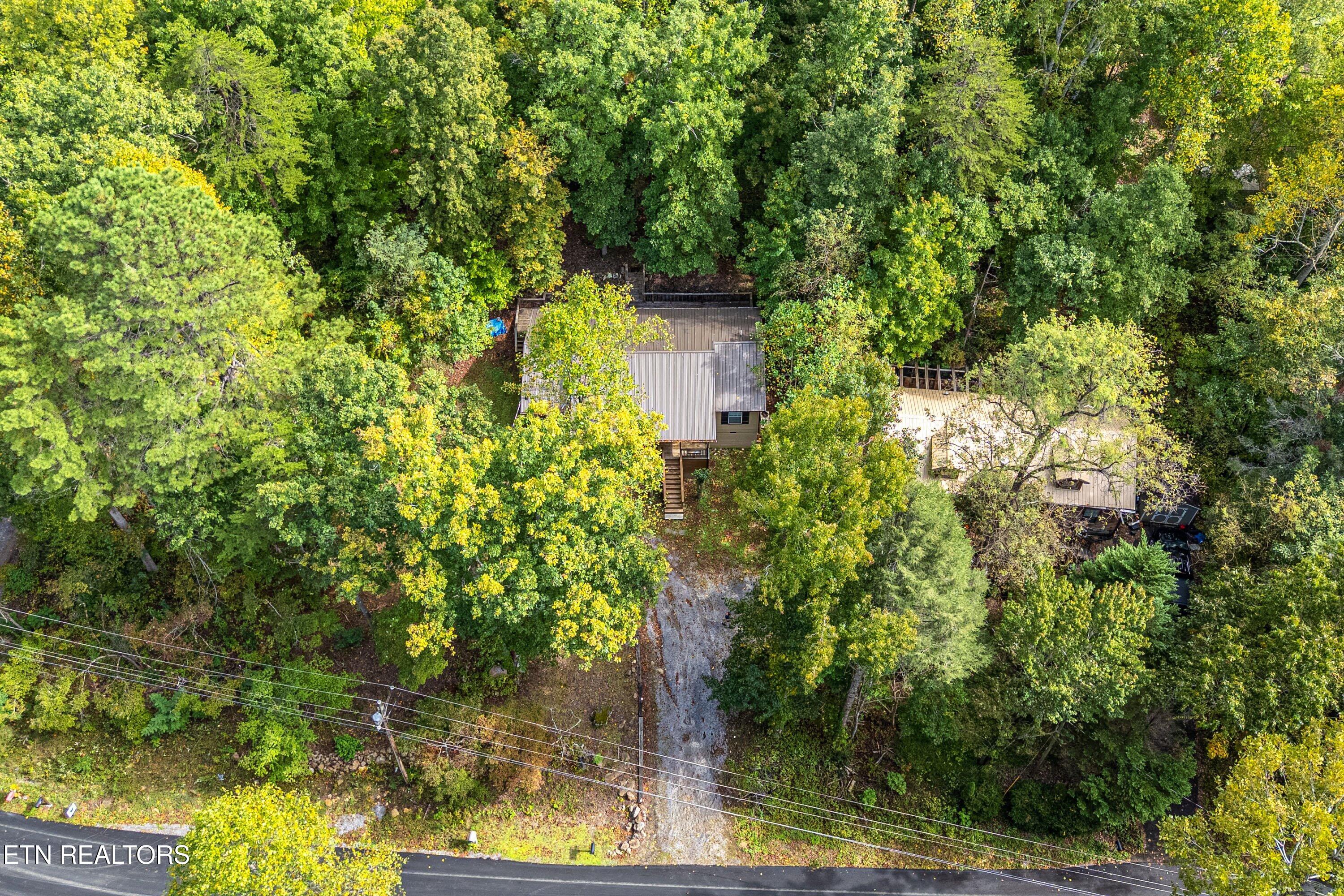 1408 Alpine Drive Sevierville TN 37876