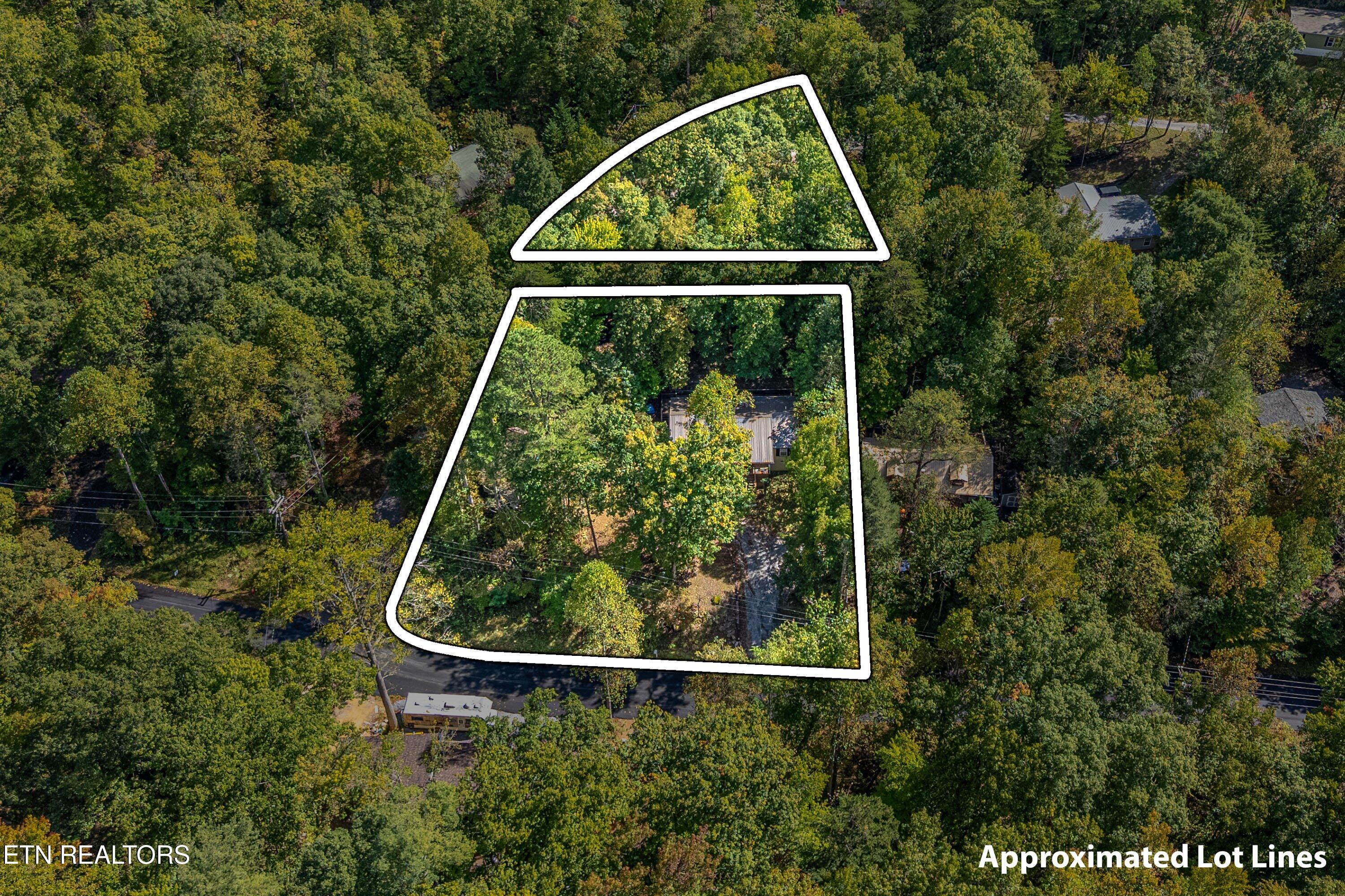 1408 Alpine Drive Sevierville TN 37876