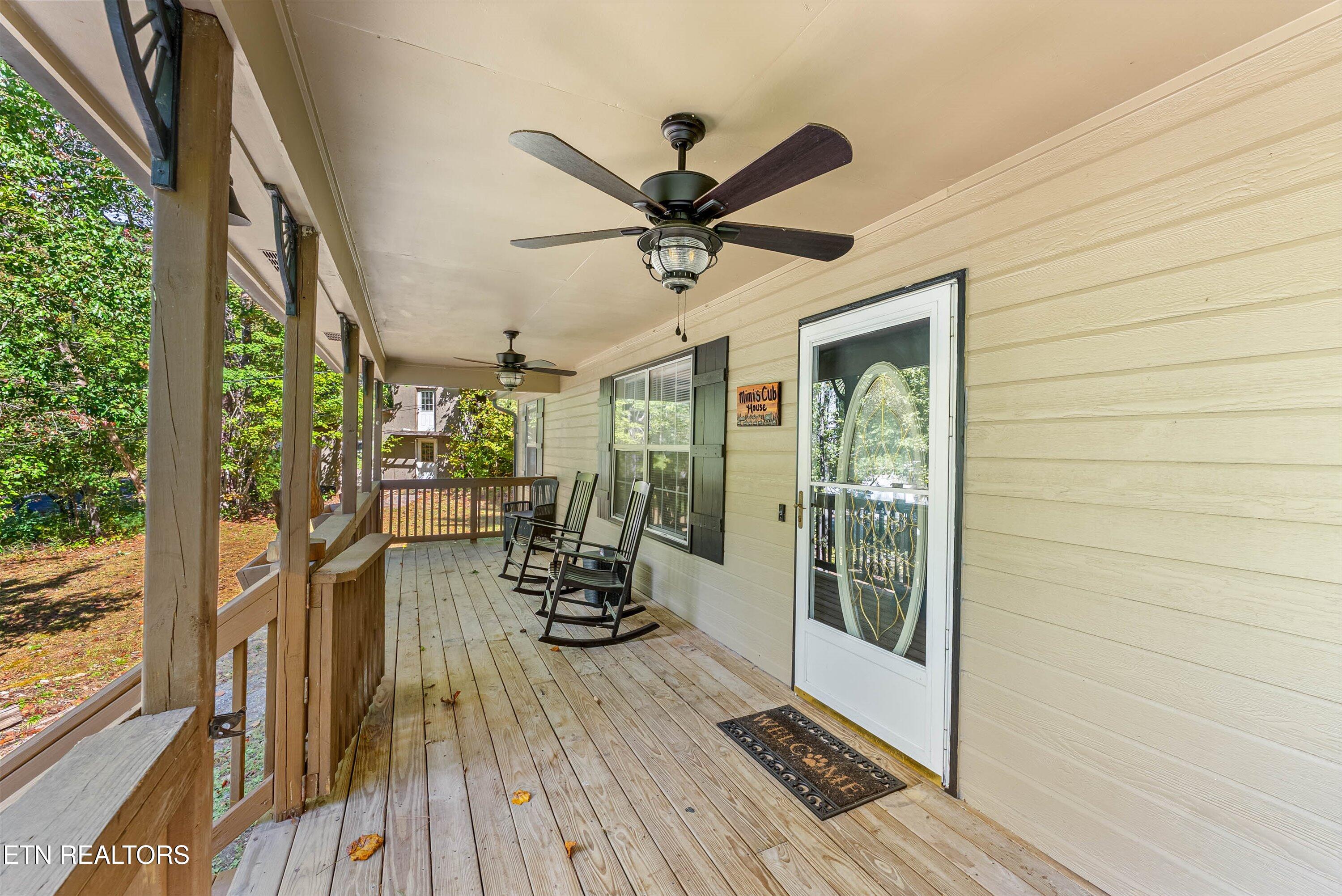 1408 Alpine Drive Sevierville TN 37876