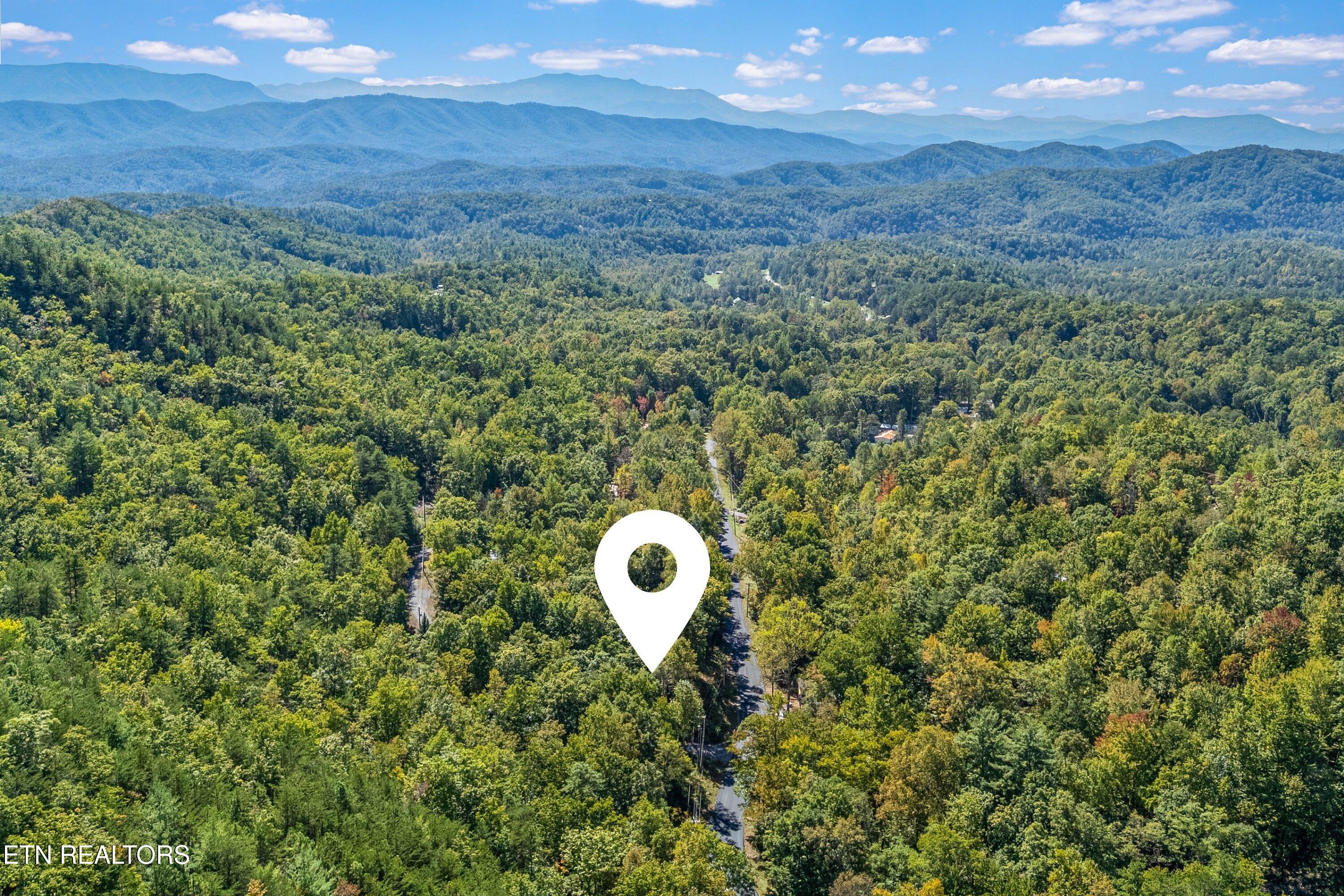 1408 Alpine Drive Sevierville TN 37876