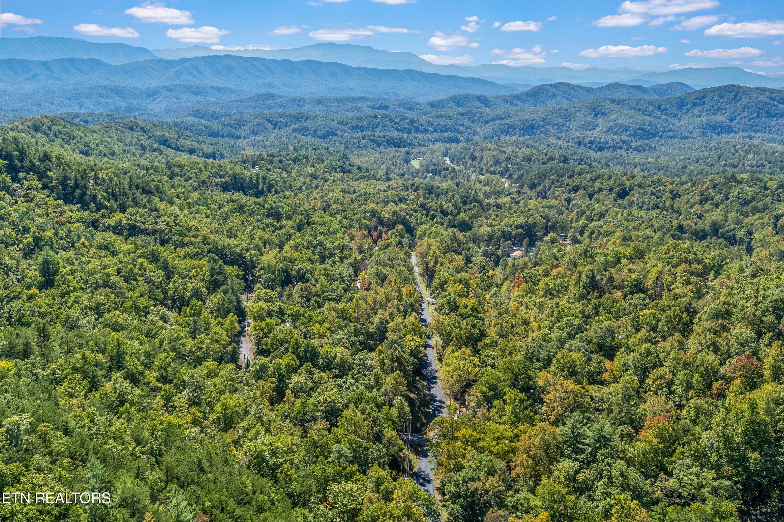 1408 Alpine Drive Sevierville TN 37876