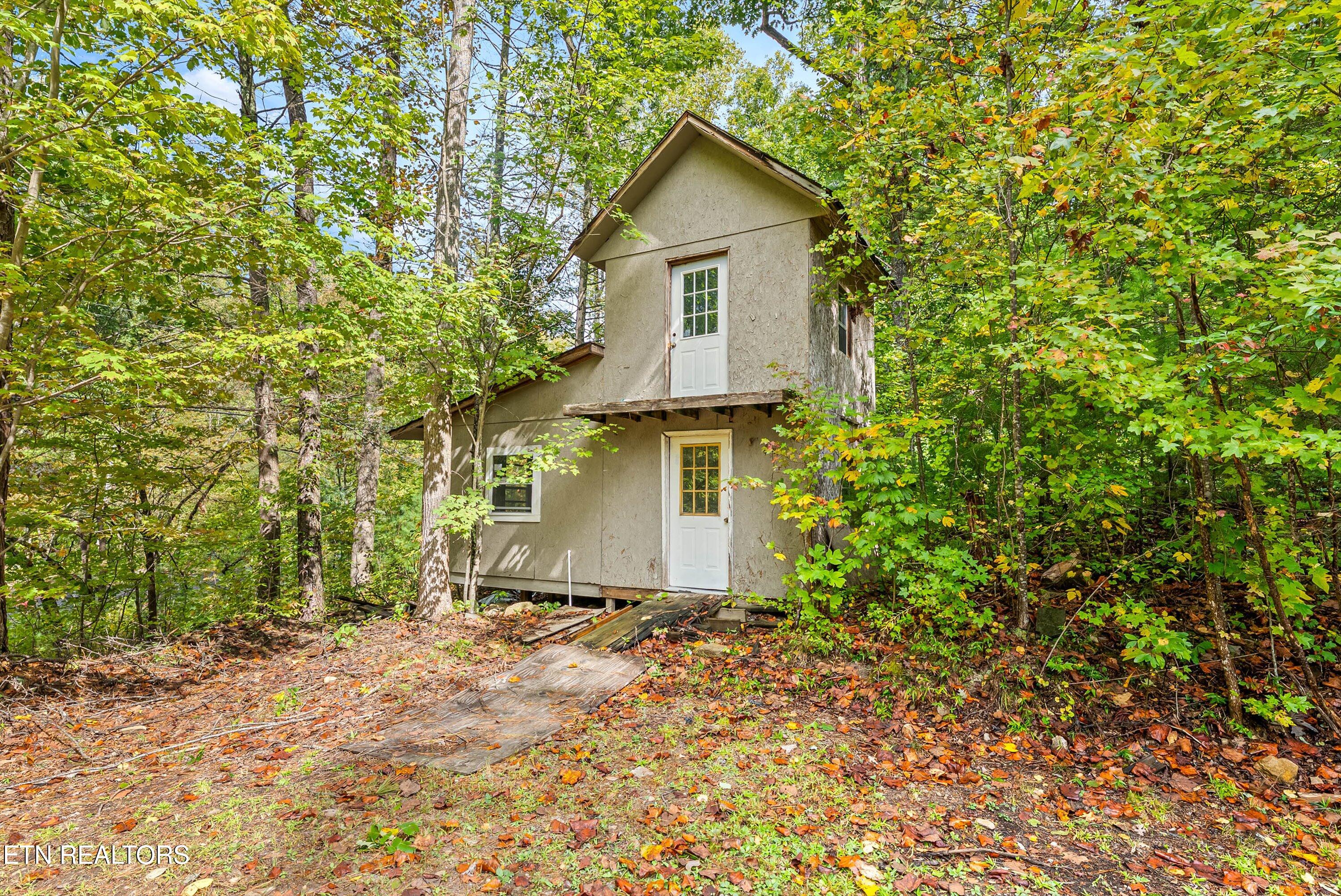 1408 Alpine Drive Sevierville TN 37876