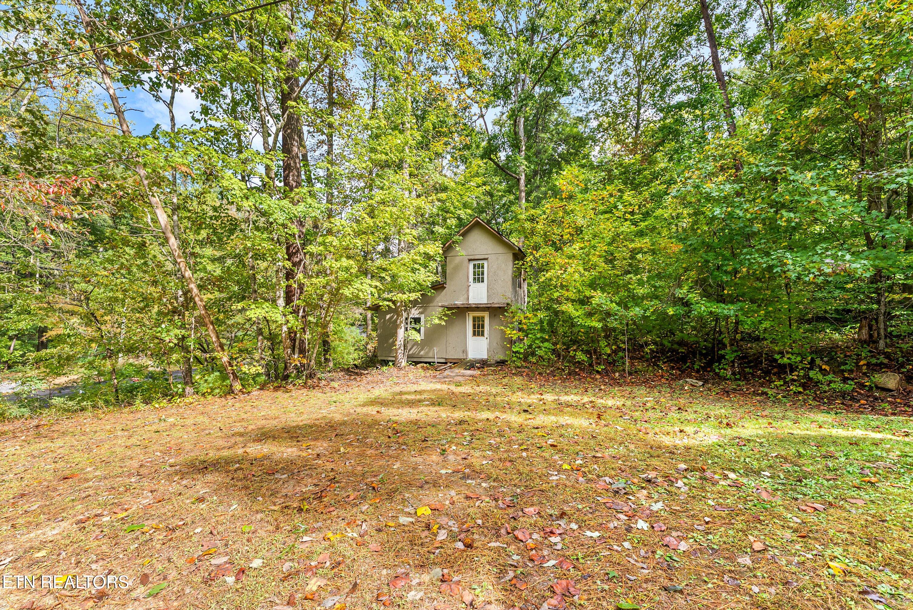 1408 Alpine Drive Sevierville TN 37876