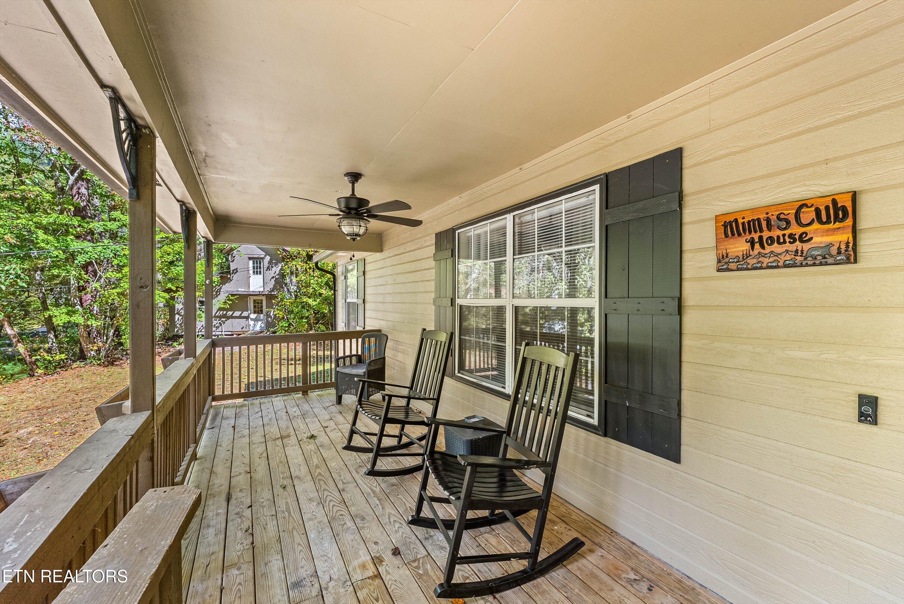 1408 Alpine Drive Sevierville TN 37876