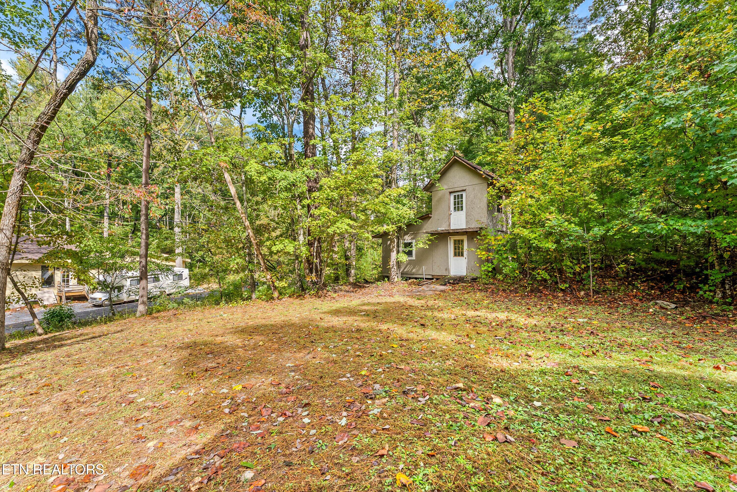 1408 Alpine Drive Sevierville TN 37876