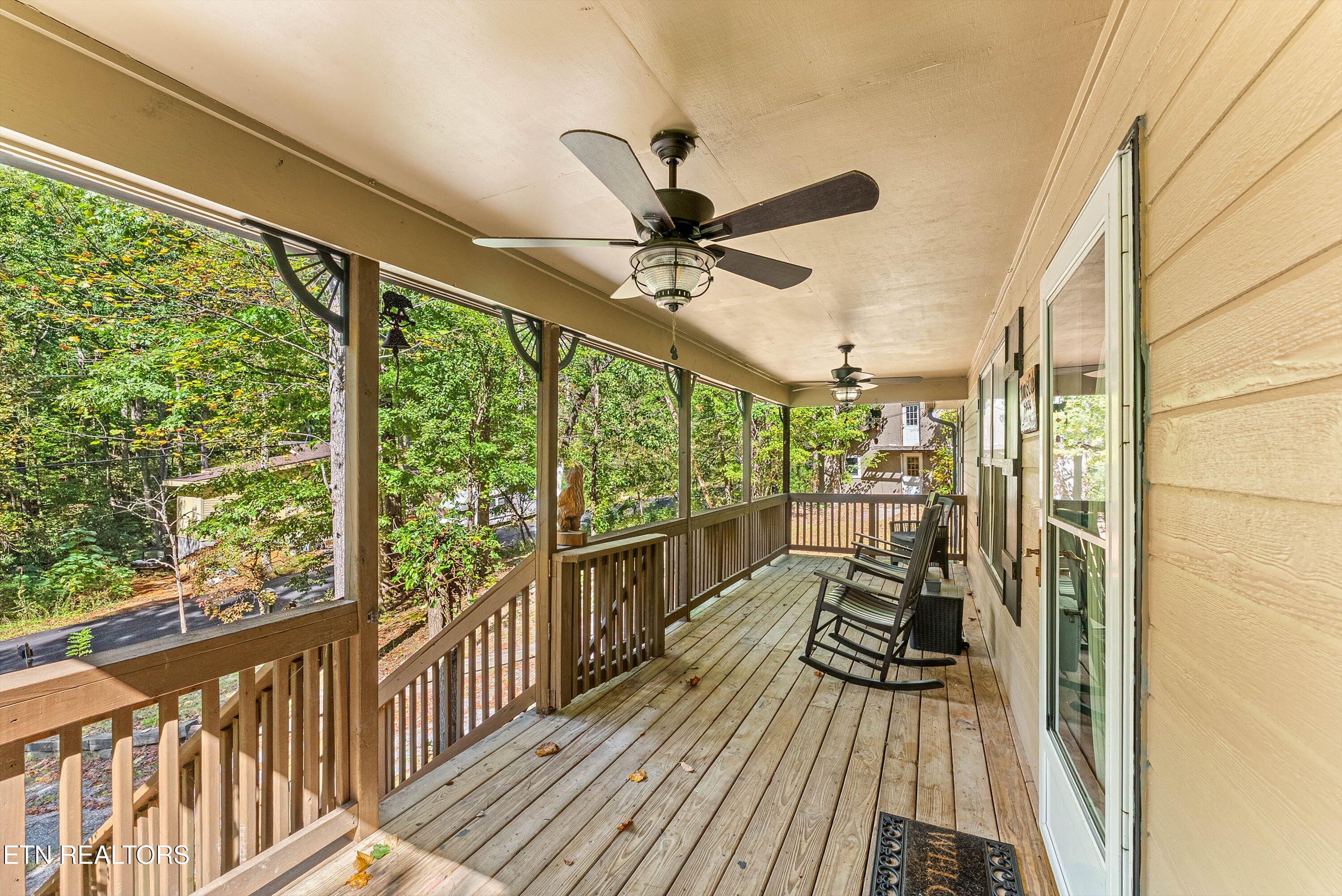 1408 Alpine Drive Sevierville TN 37876