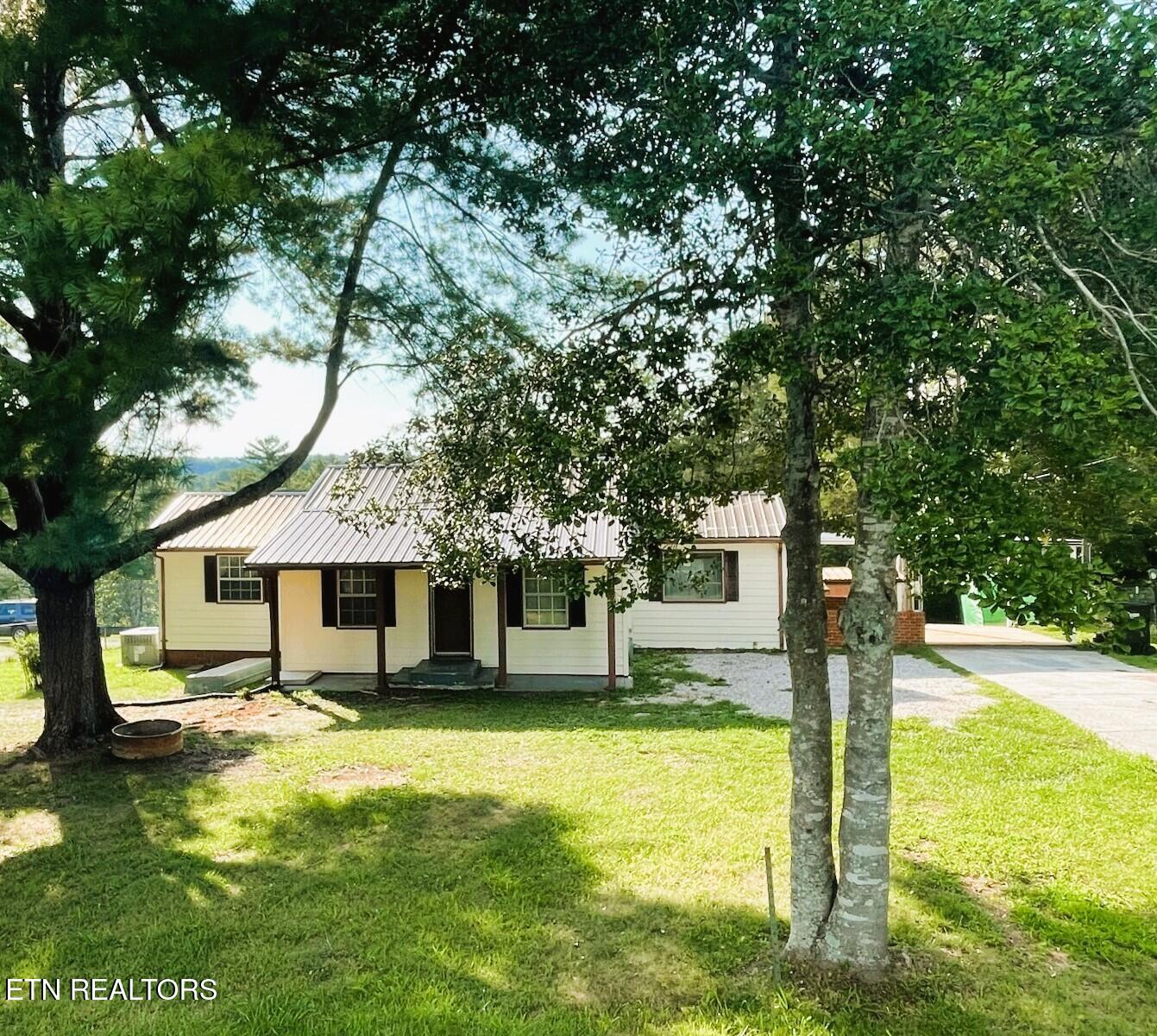 4907 Andersonville Highway Andersonville TN 37705